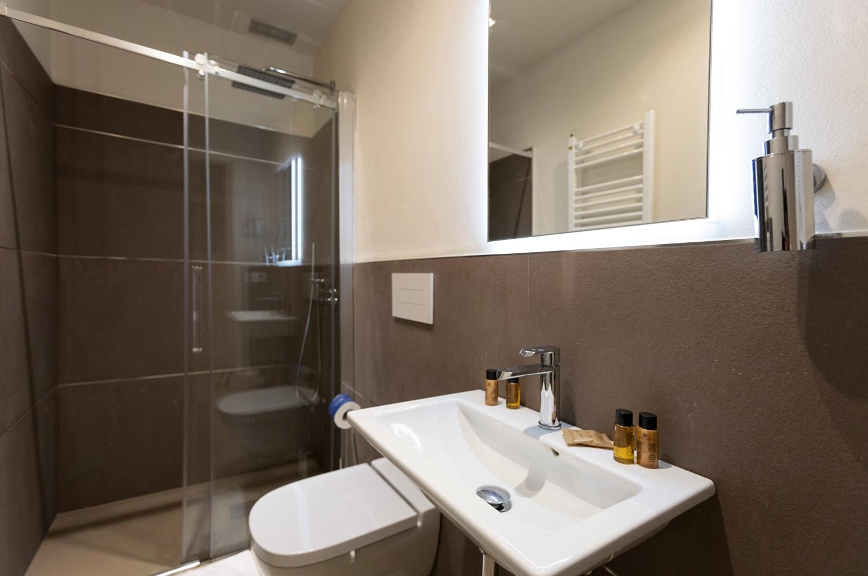 Florence Luxury Guest House