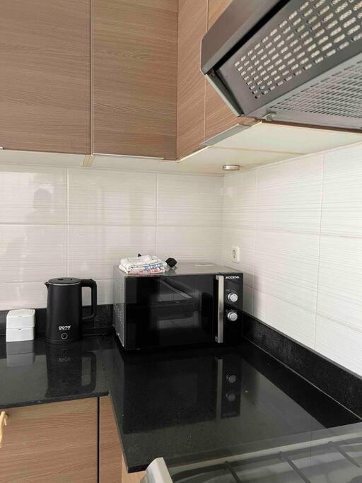 RUMAH MIMO 2 - Pakuwon Indah Near Pakuwon MALL view 4