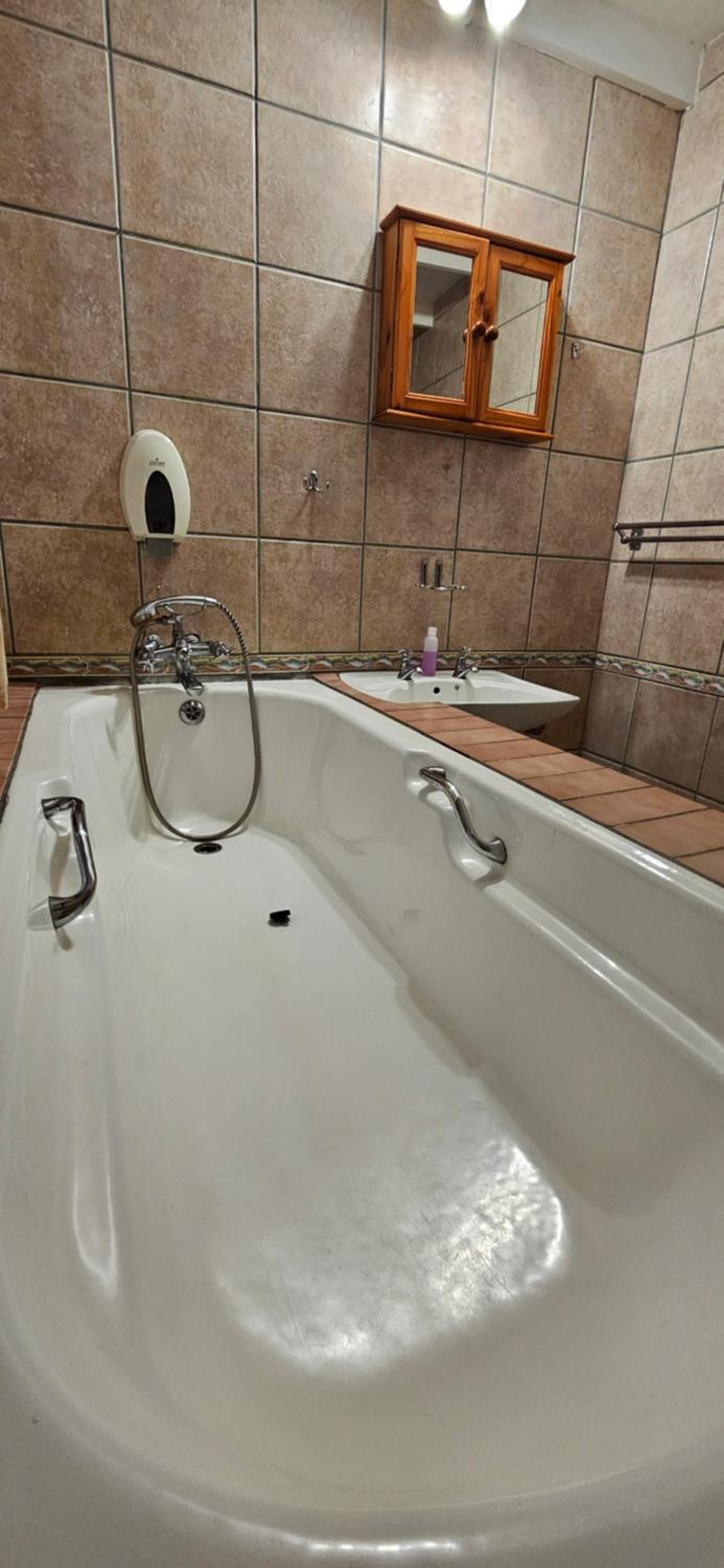 Old Vic Travellers Inn Nelspruit