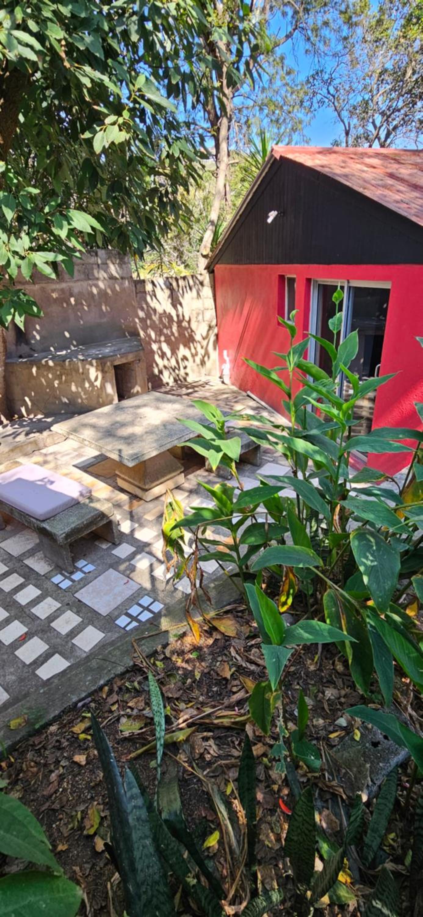 Old Vic Travellers Inn Nelspruit