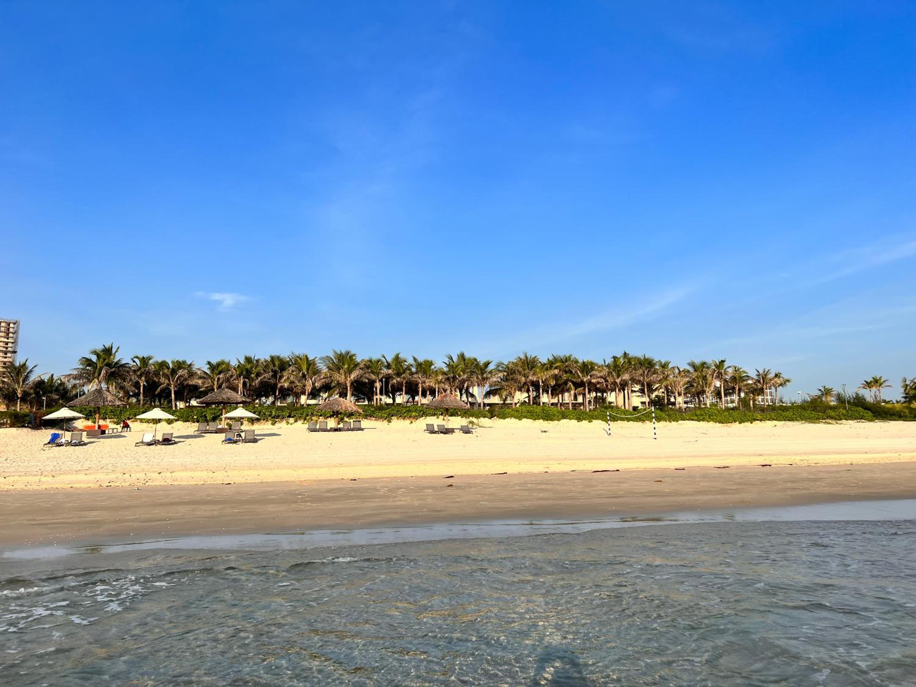 Wyndham Garden Cam Ranh Resort — 11