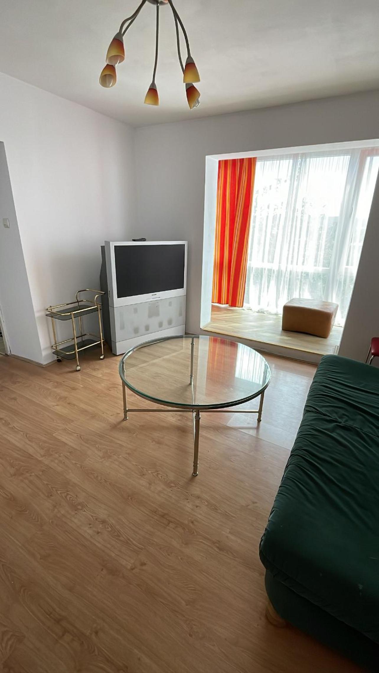 Eden Apartament