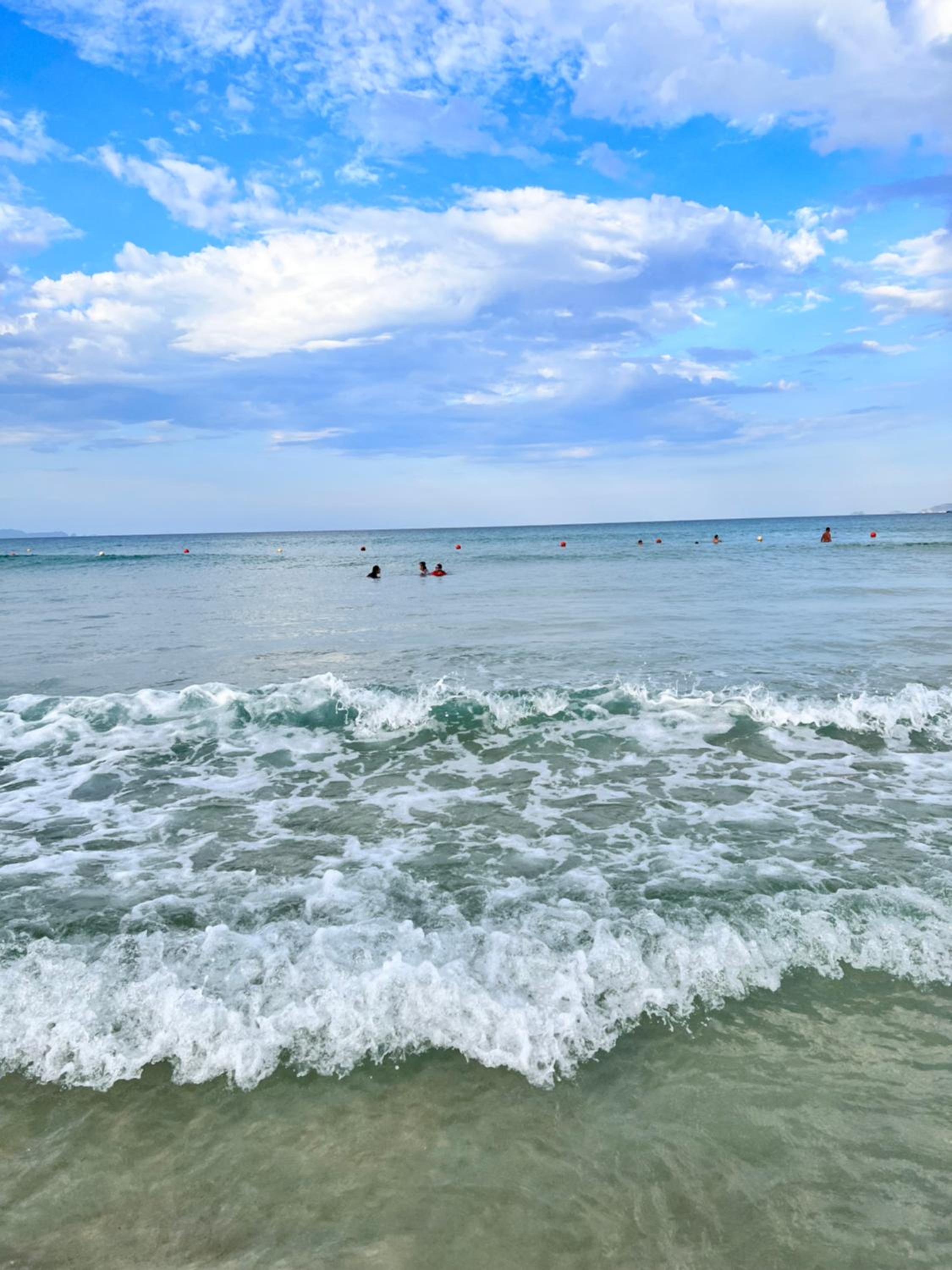 Wyndham Garden Cam Ranh Resort — 12
