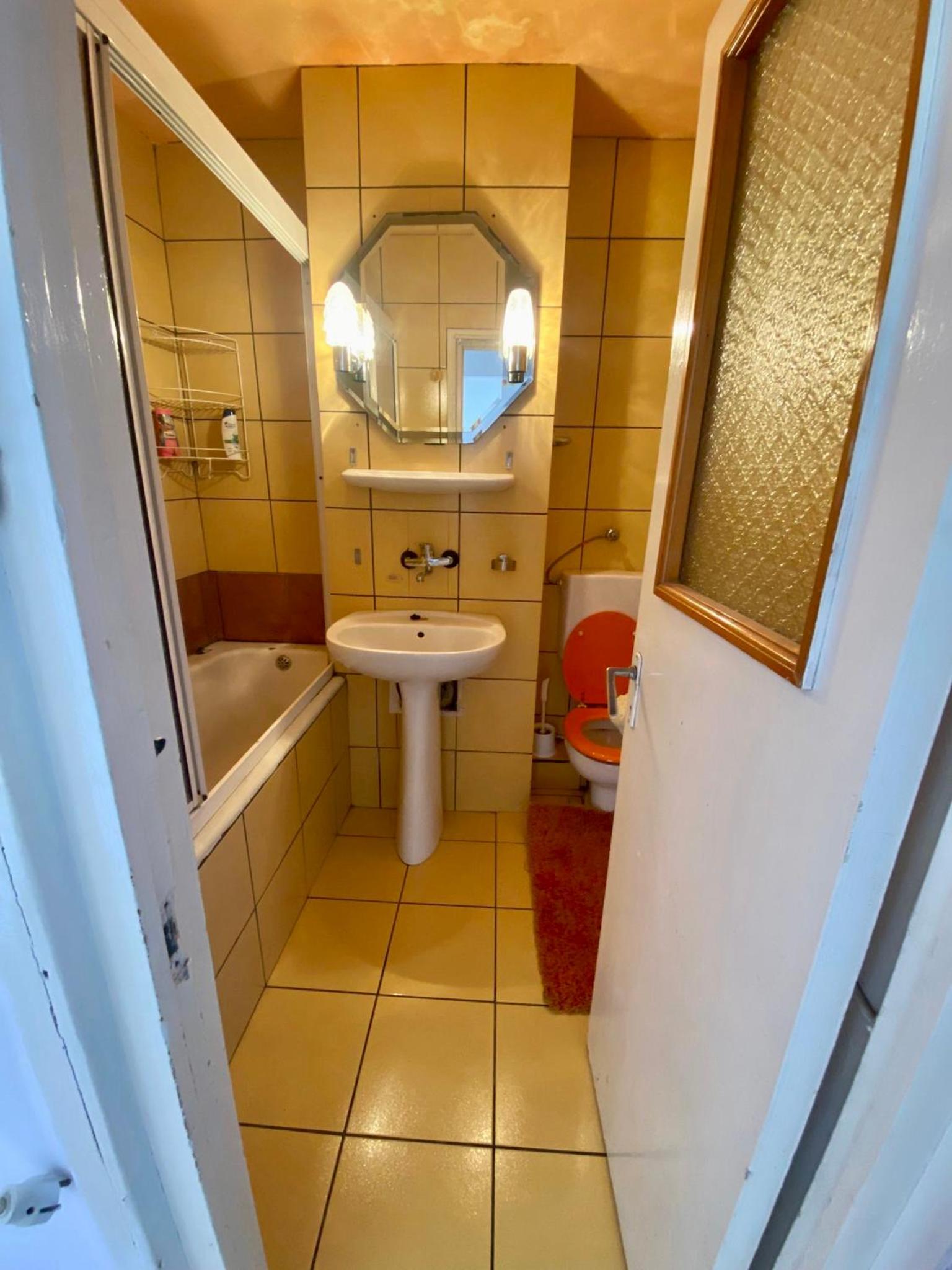 Eden Apartament