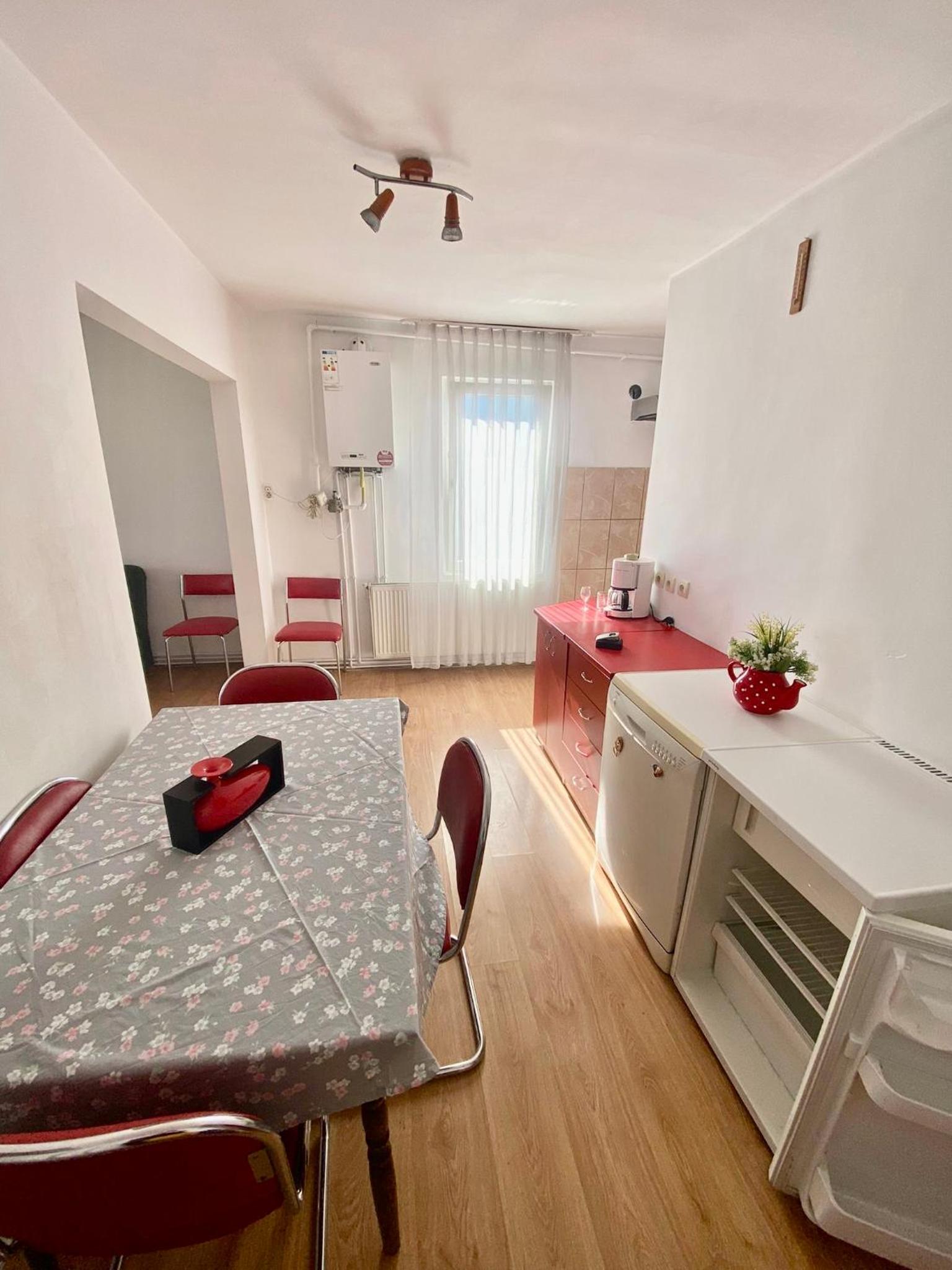 Eden Apartament