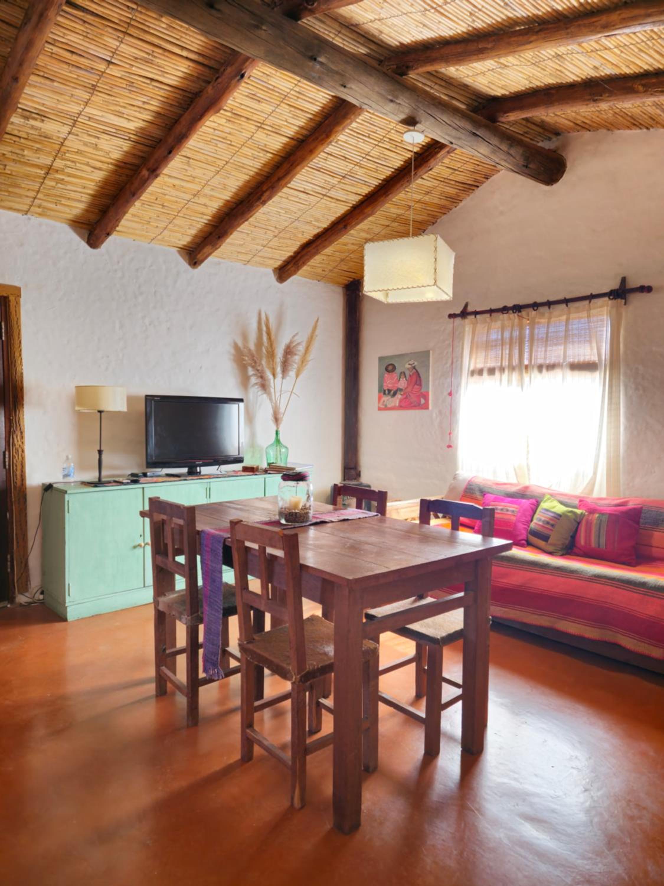 Finca Tuluz