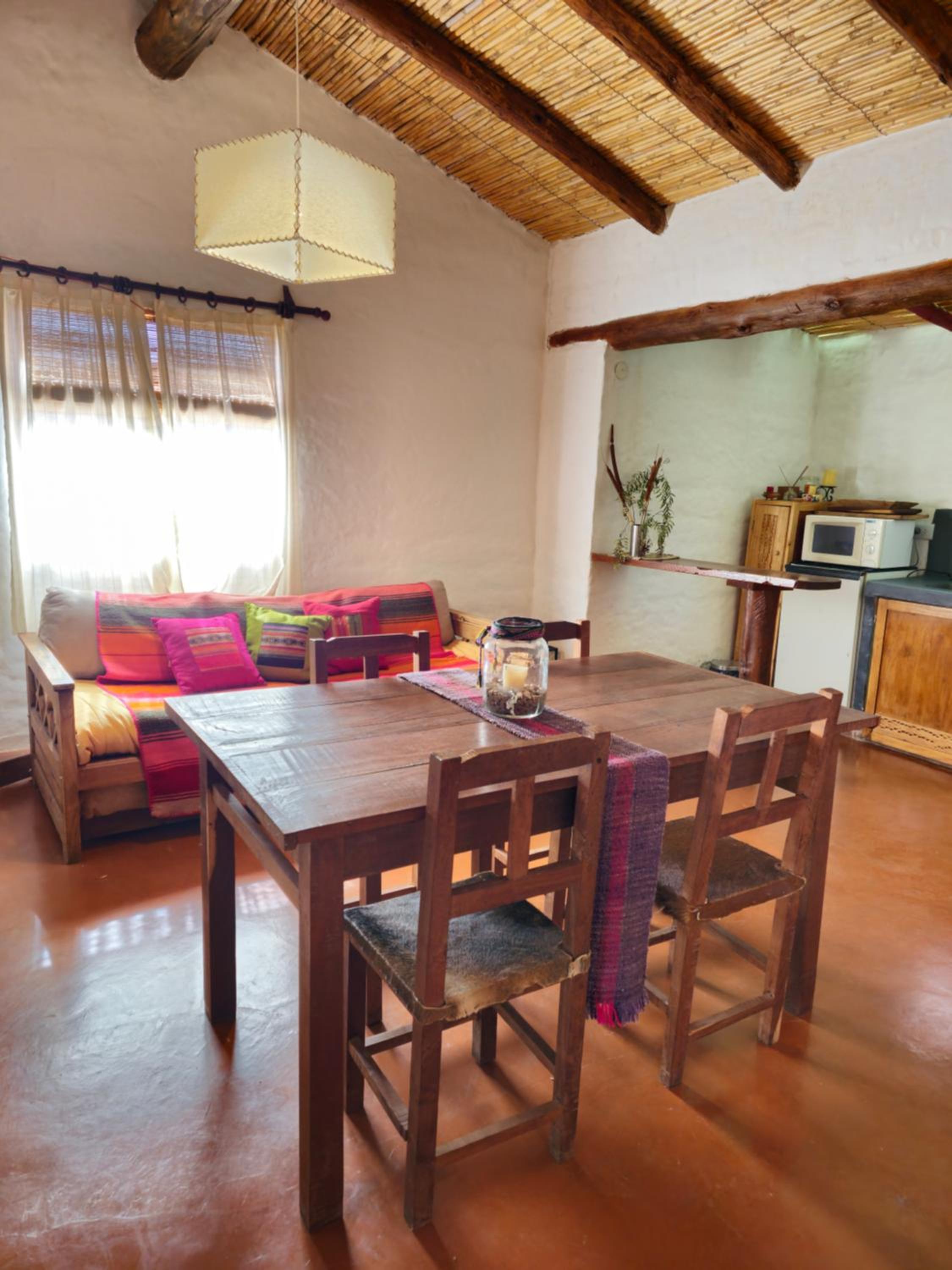 Finca Tuluz