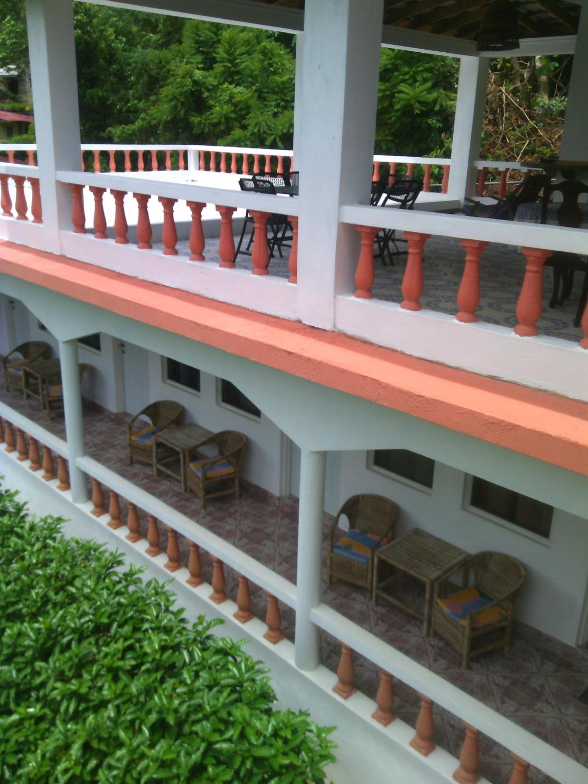 Polish Princess Guest House