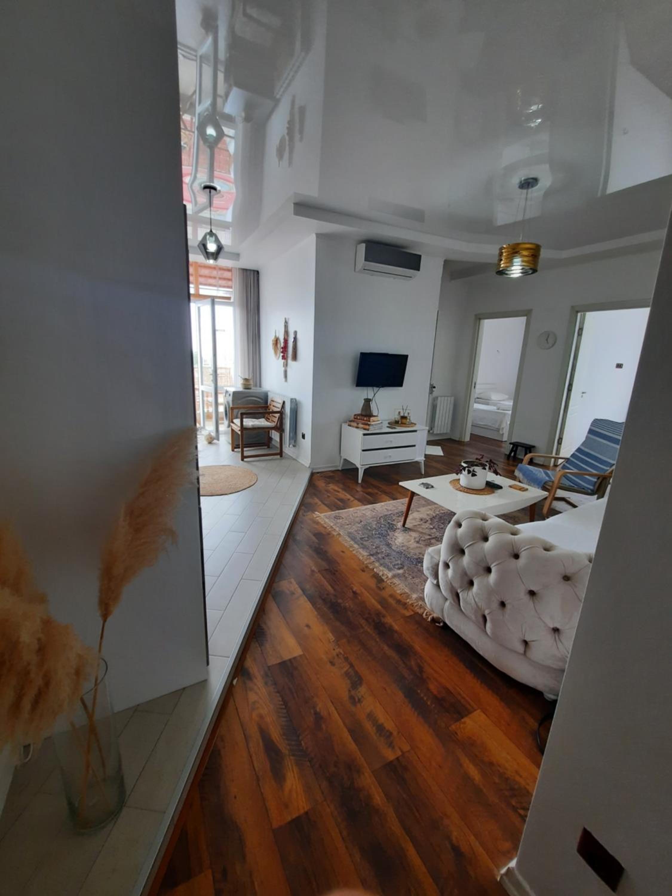 Sofia's Apartment in Kobuleti view 2