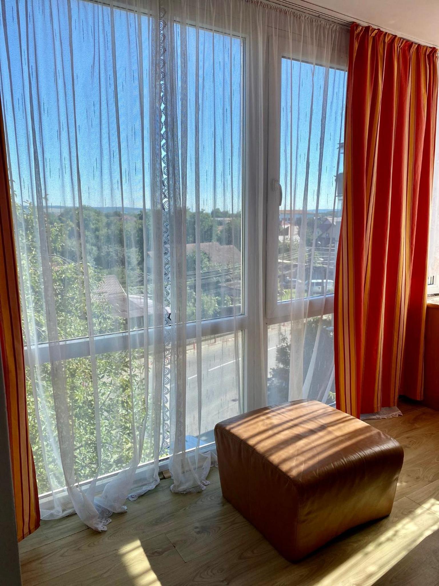 Eden Apartament