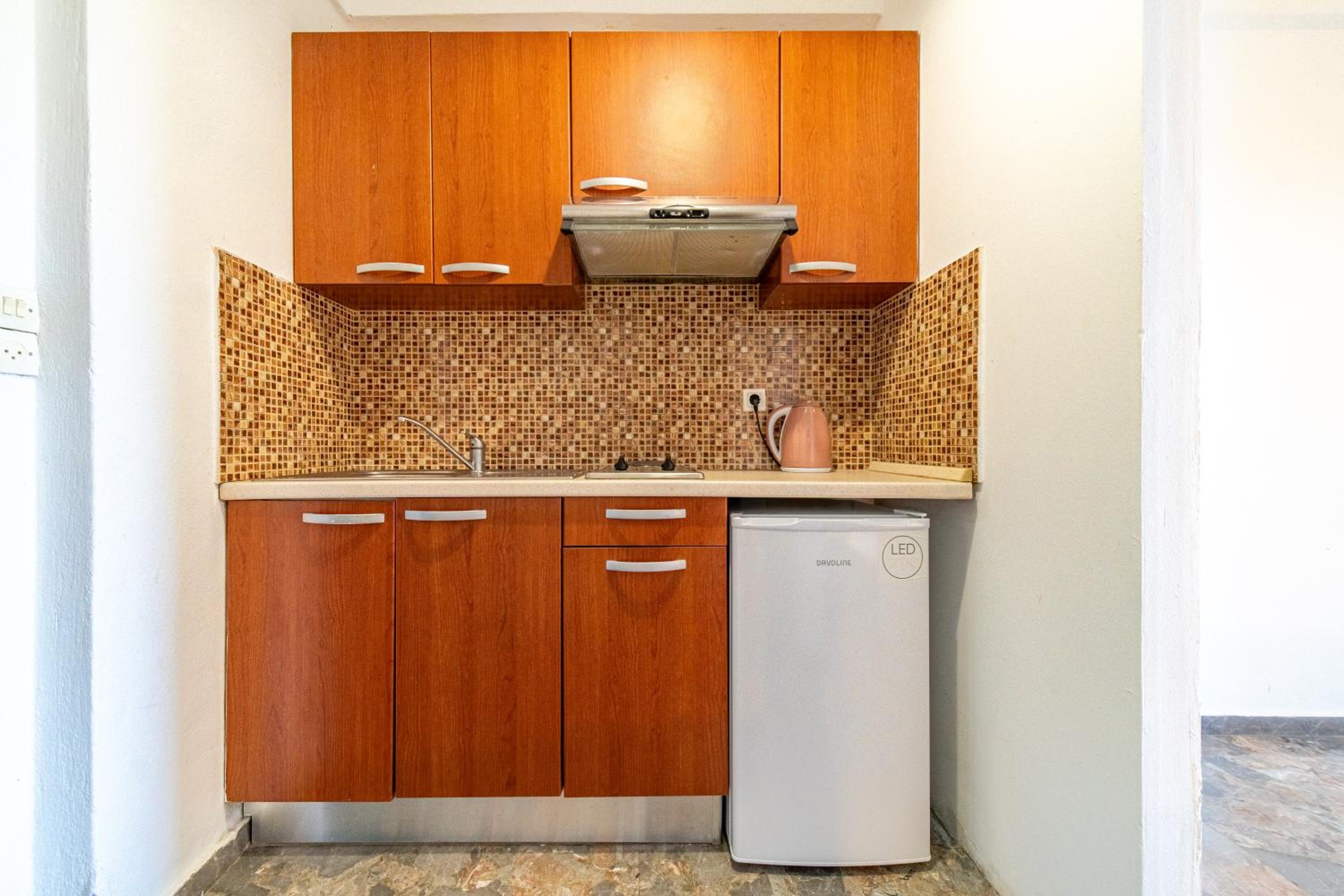 Arianna Studio Ground Floor 3 photo 2