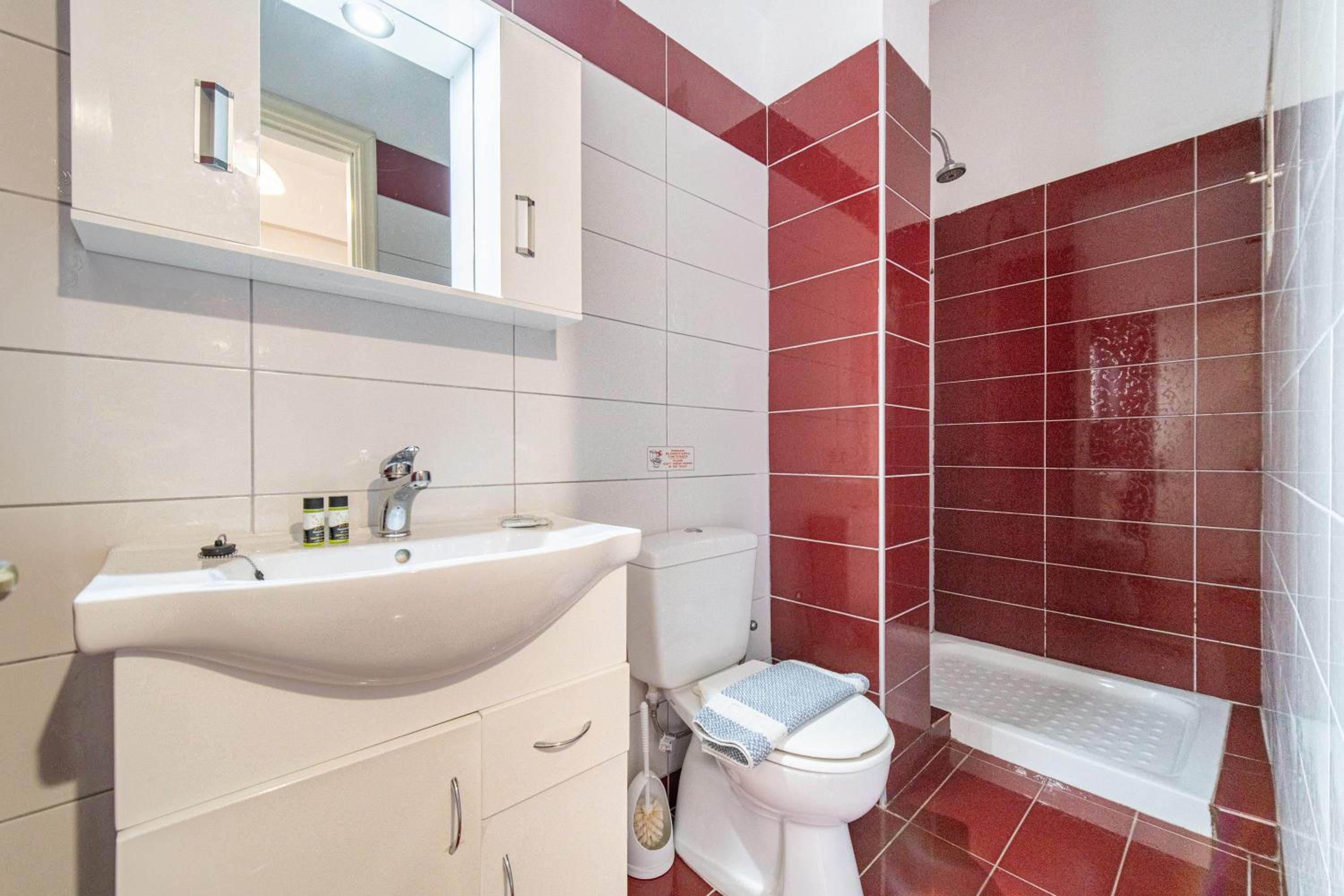 Arianna Studio Ground Floor 3 photo 3