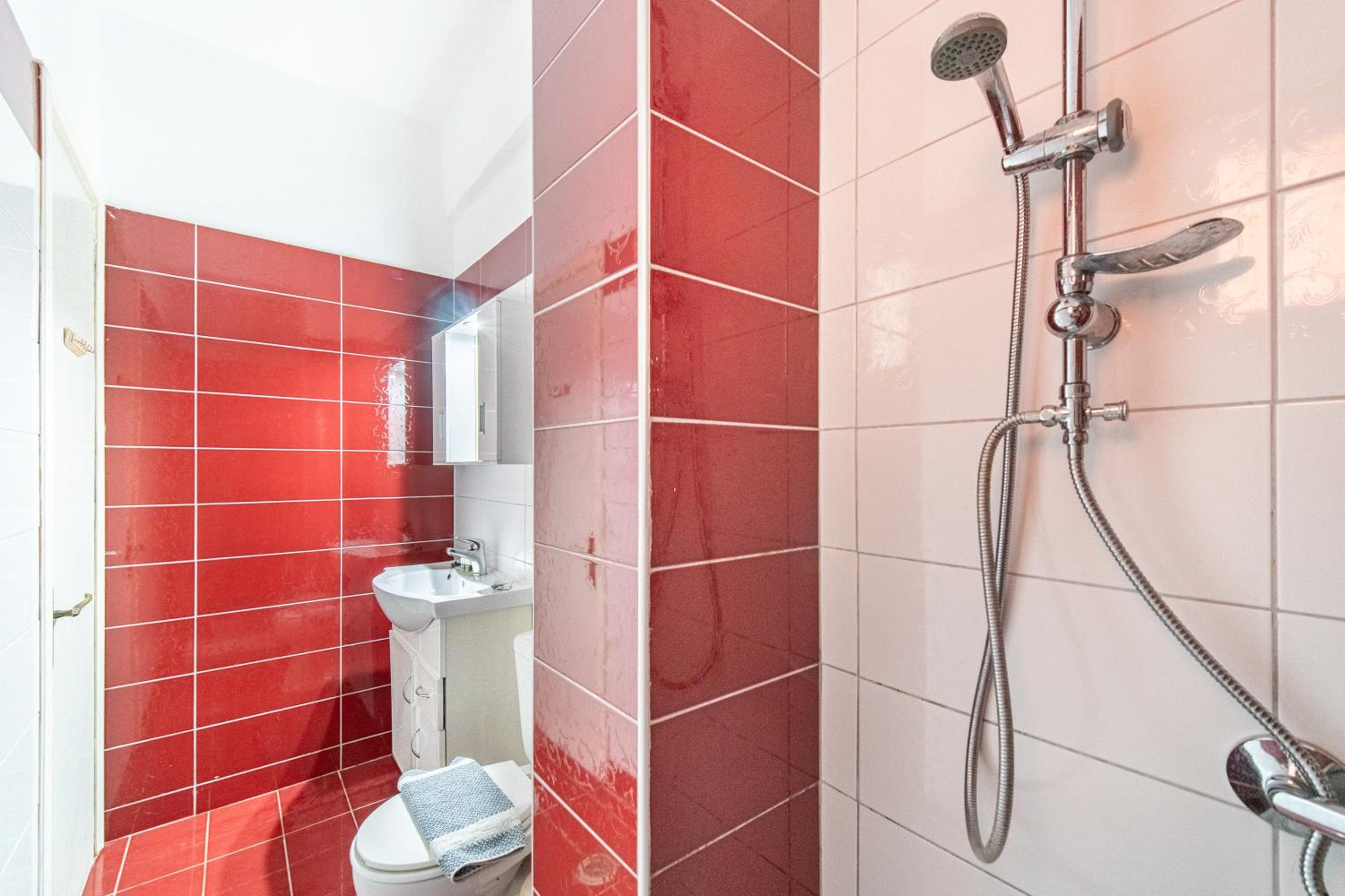 Arianna Studio Ground Floor 3 photo 4