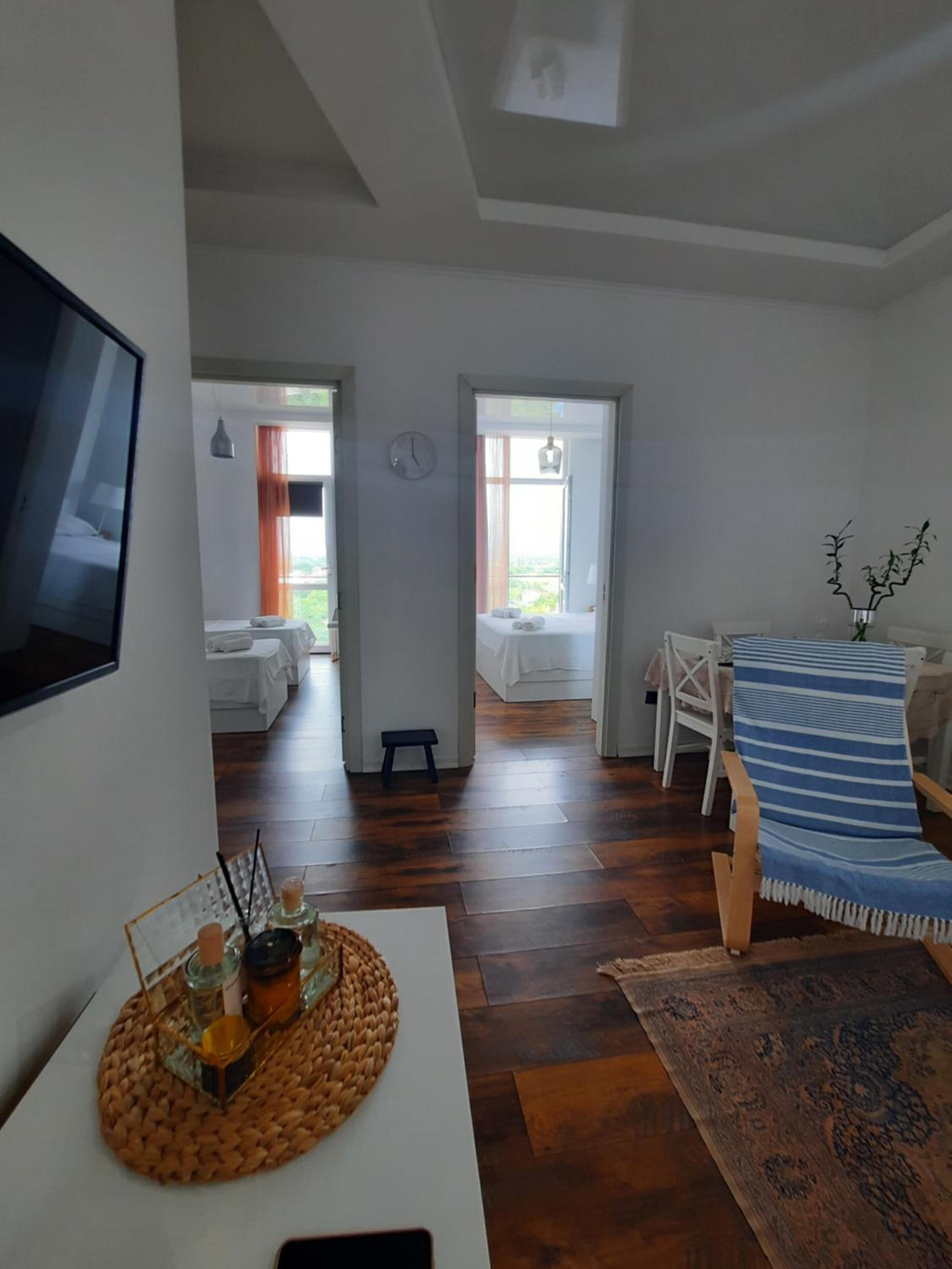 Sofia's Apartment in Kobuleti view 5