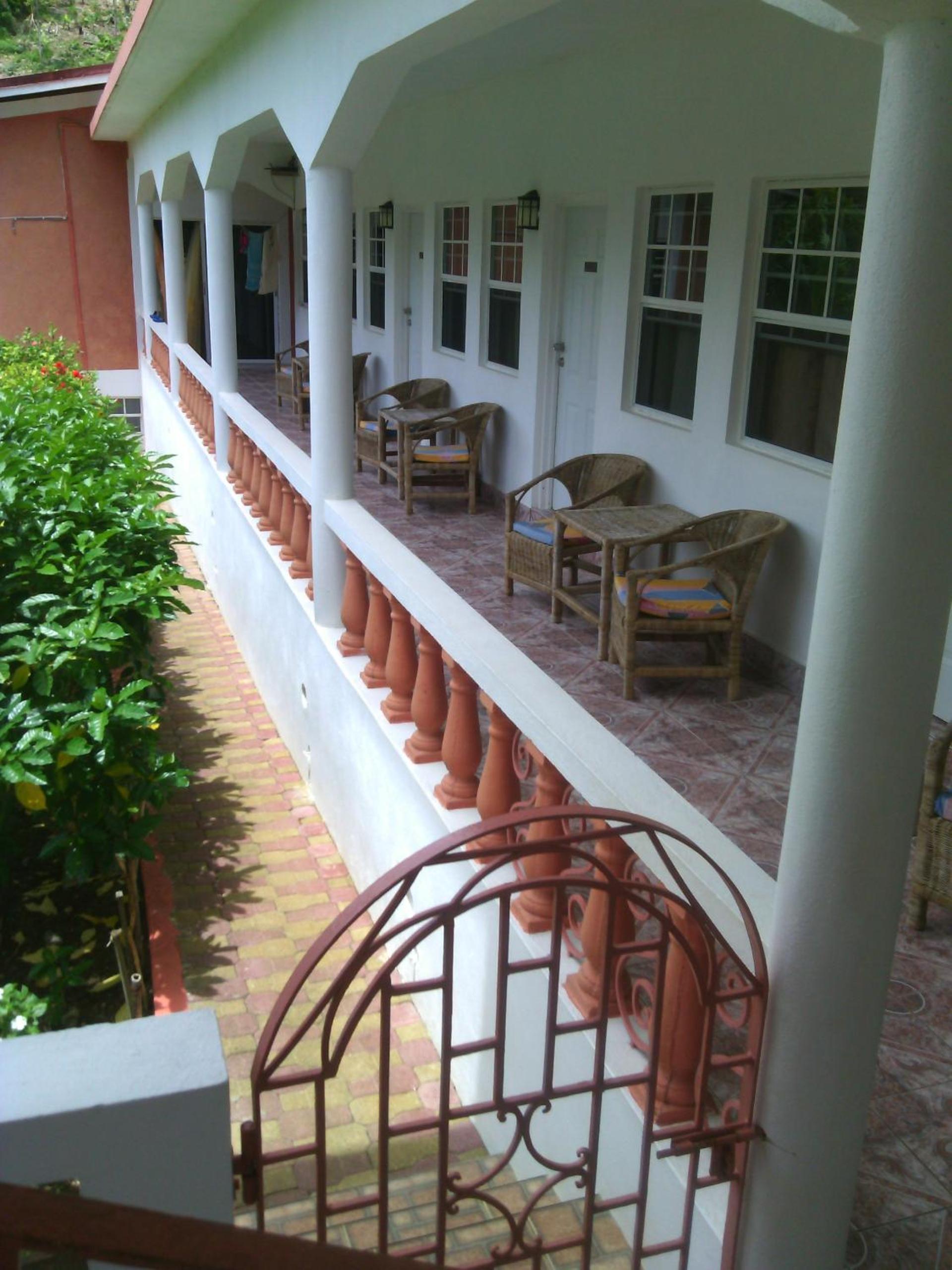 Polish Princess Guest House