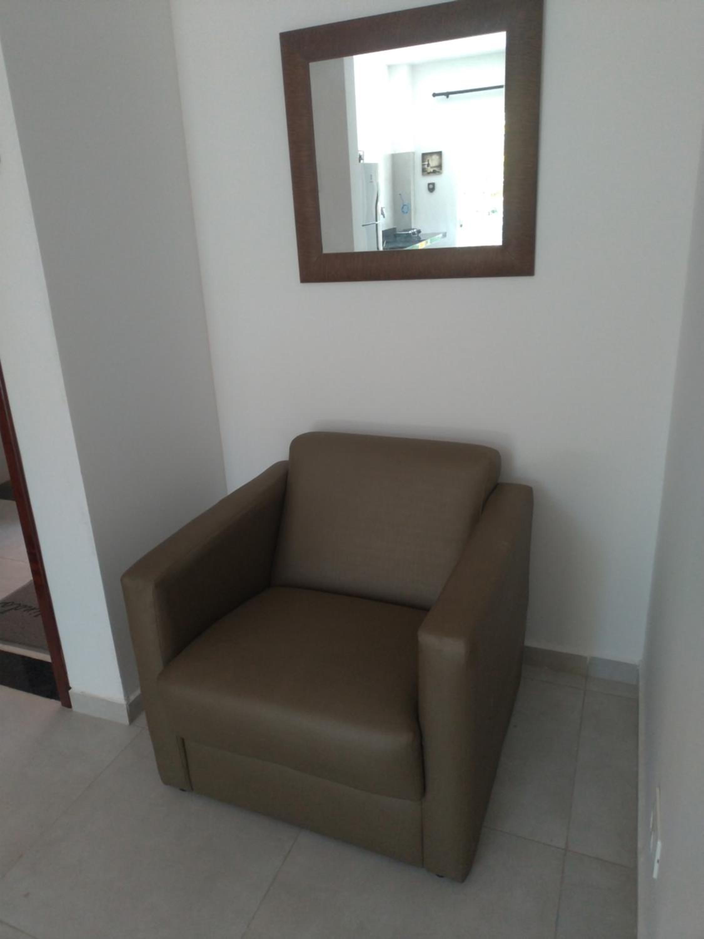 Ground Floor Flat in the Midst of Nature