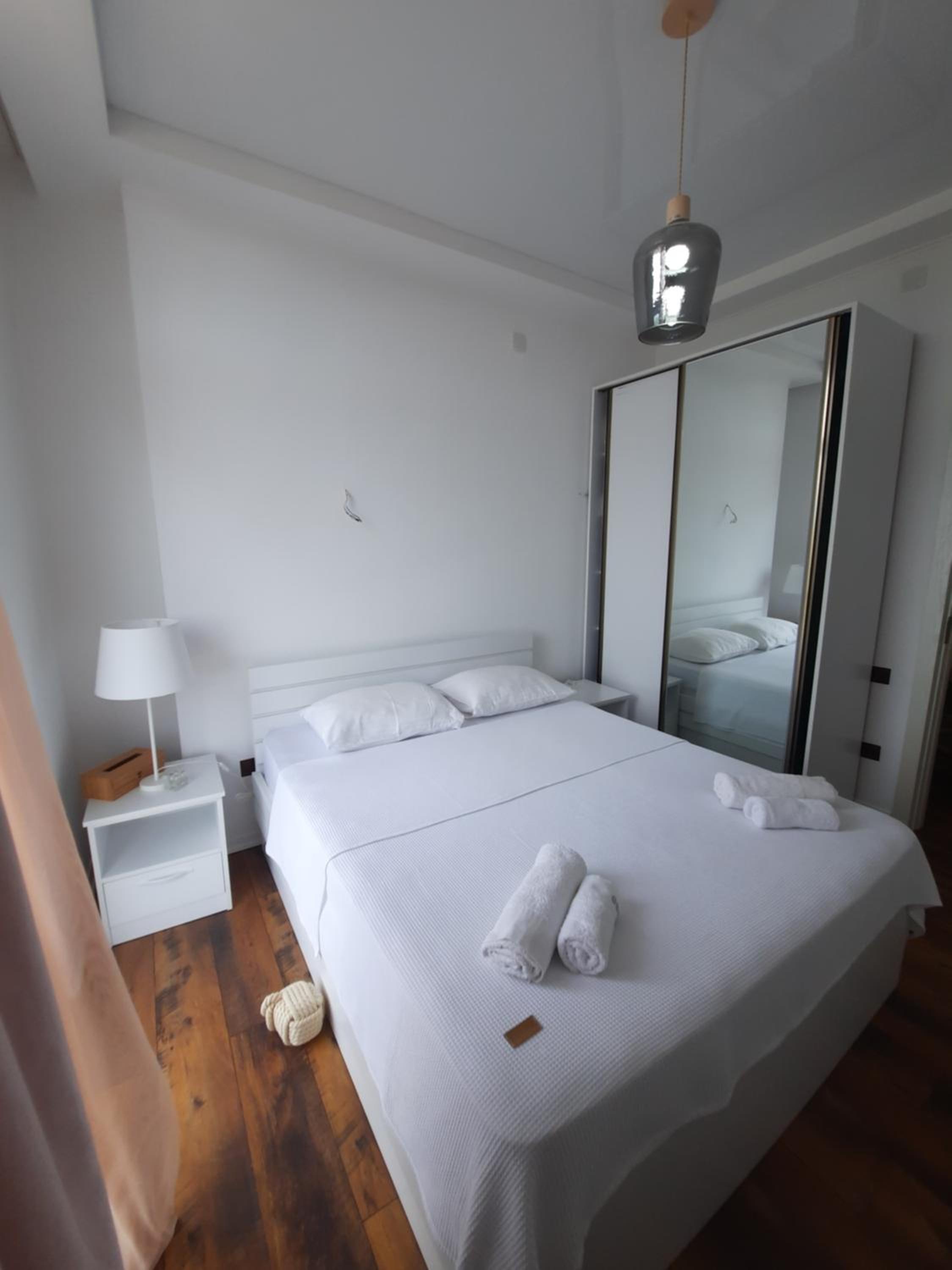 Sofia's Apartment in Kobuleti view 3