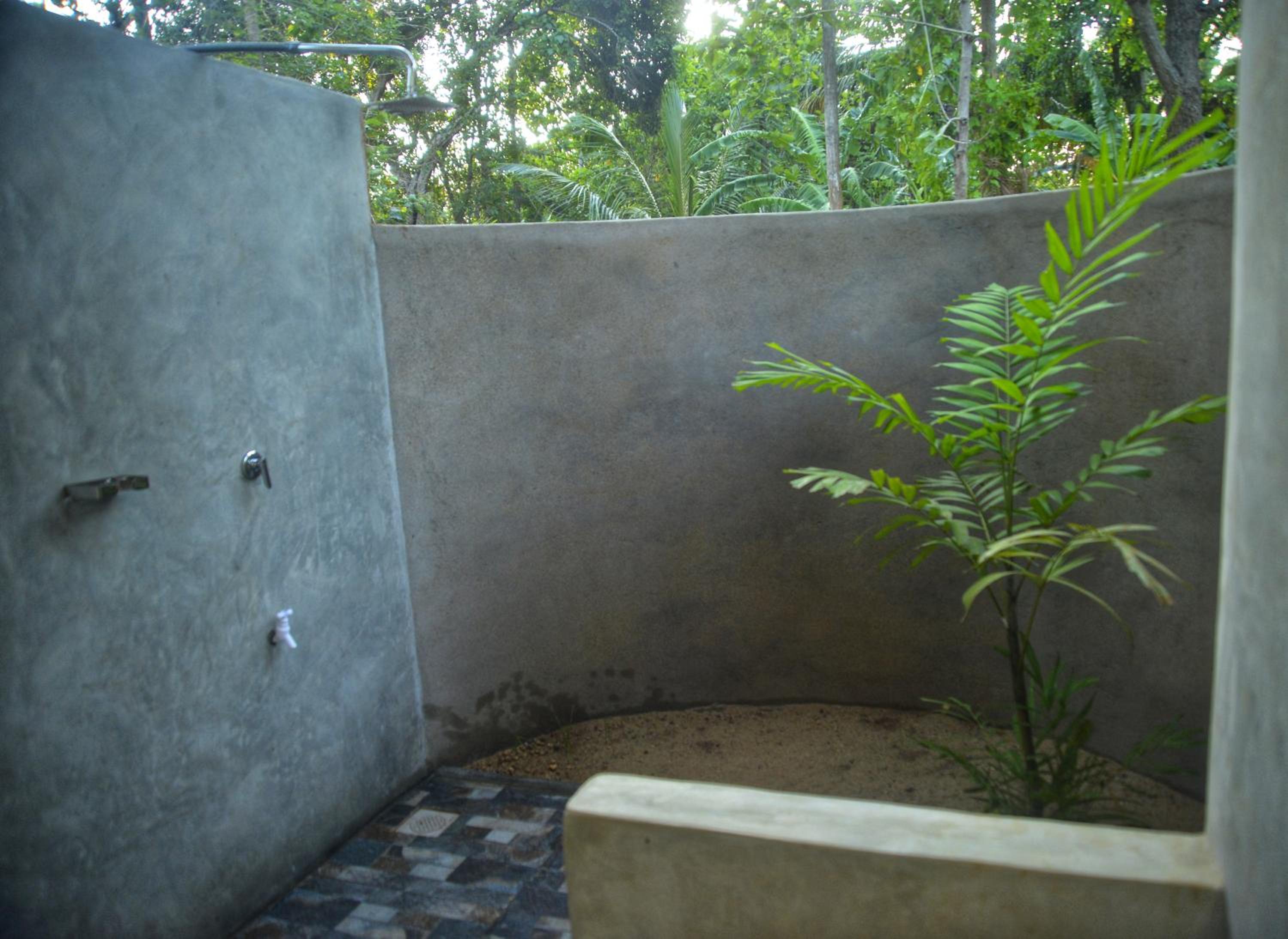 Pidurangala View Treehouse view 5