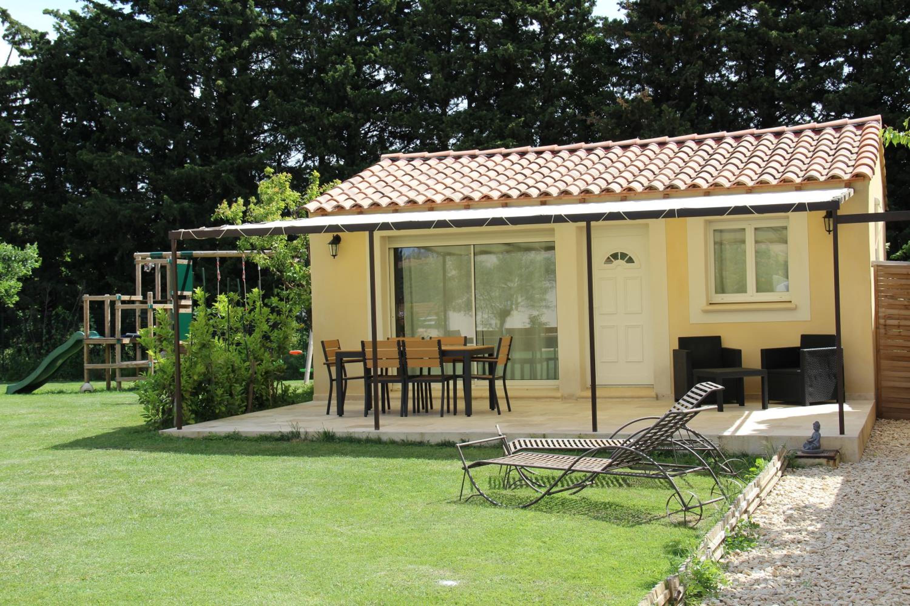 Le Gîte du Moulin, photo 3