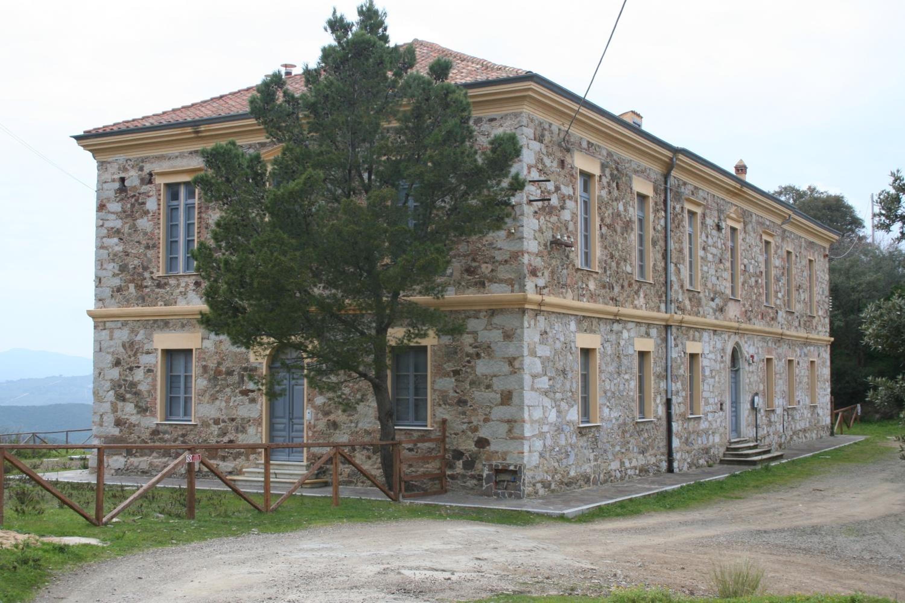 Agriturismo Costa Verde