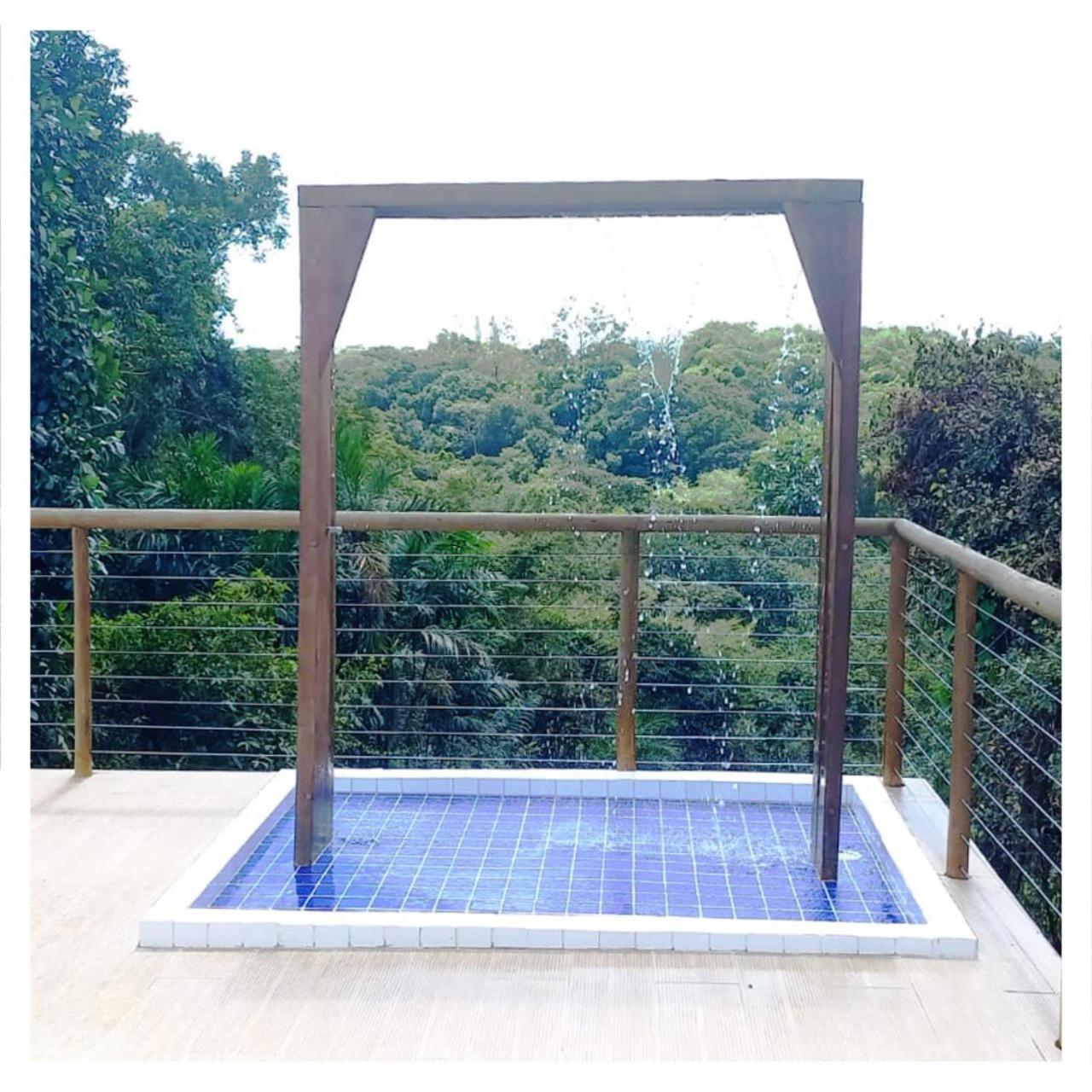 Ground Floor Flat in the Midst of Nature