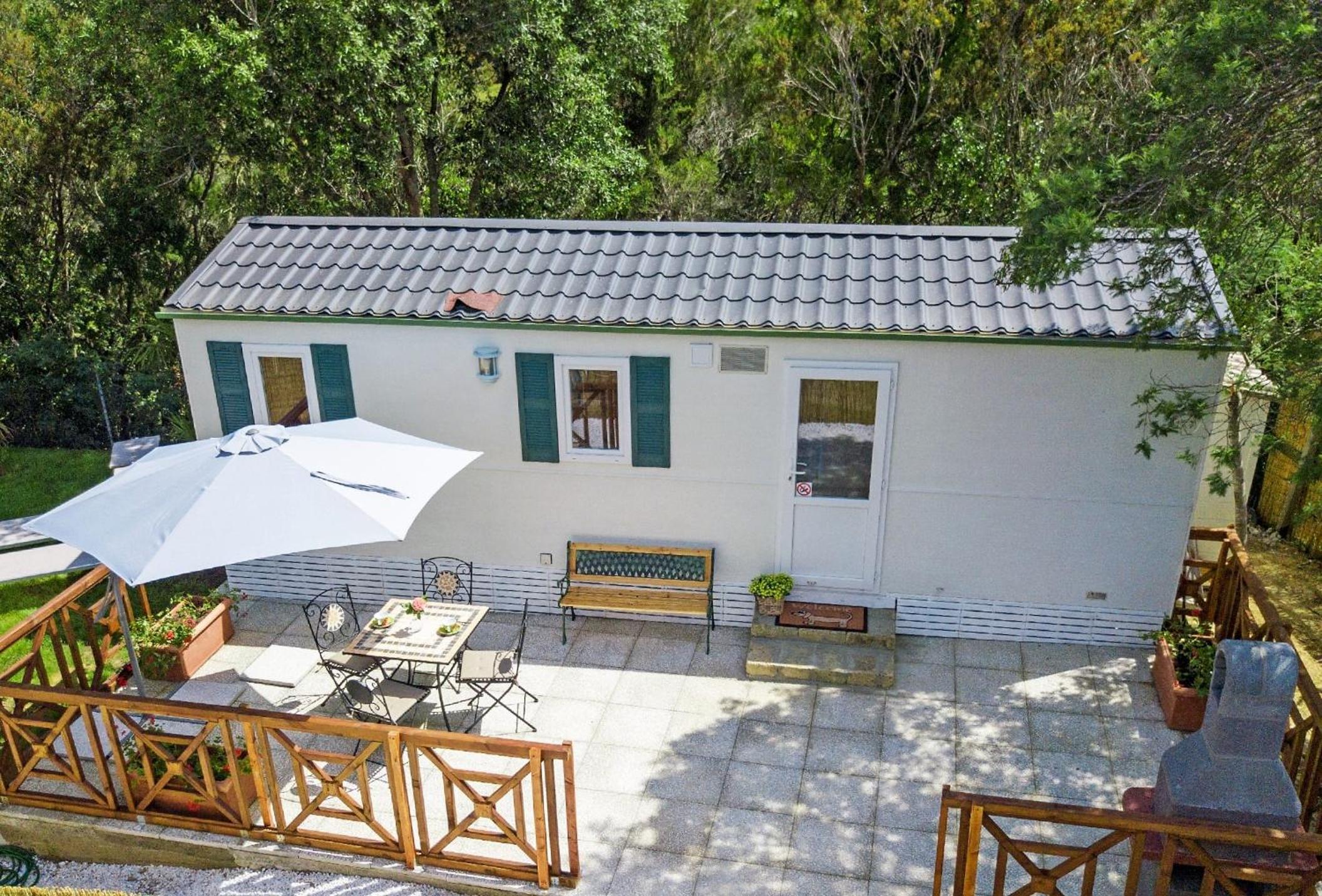 Celestina country house's view 4