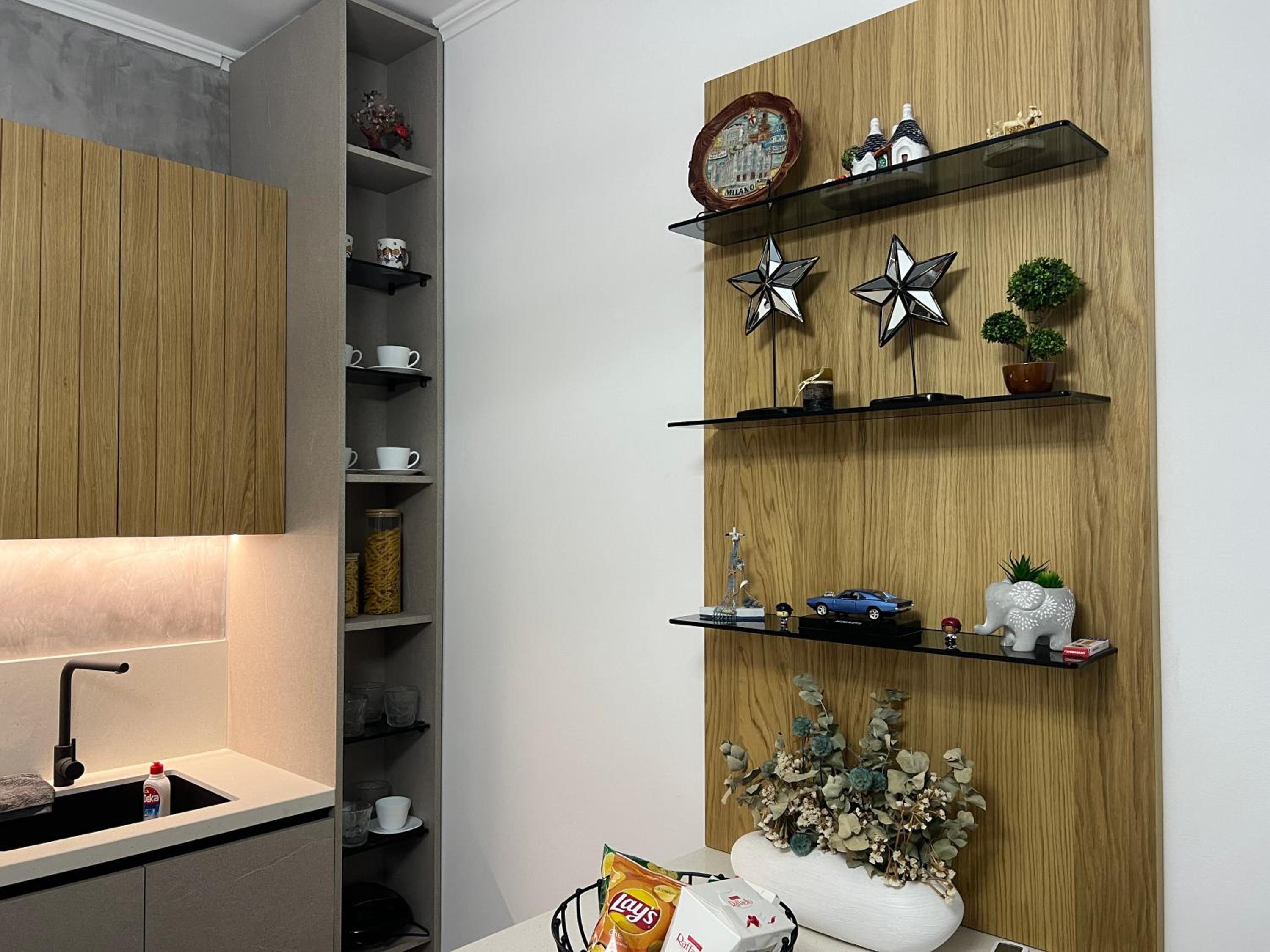 Pretty Home Kaonet