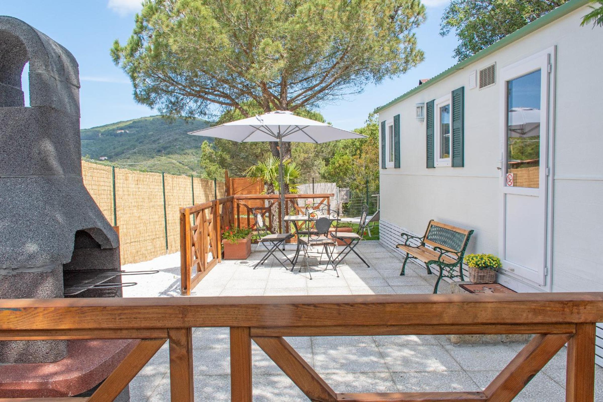 Celestina country house's view 5