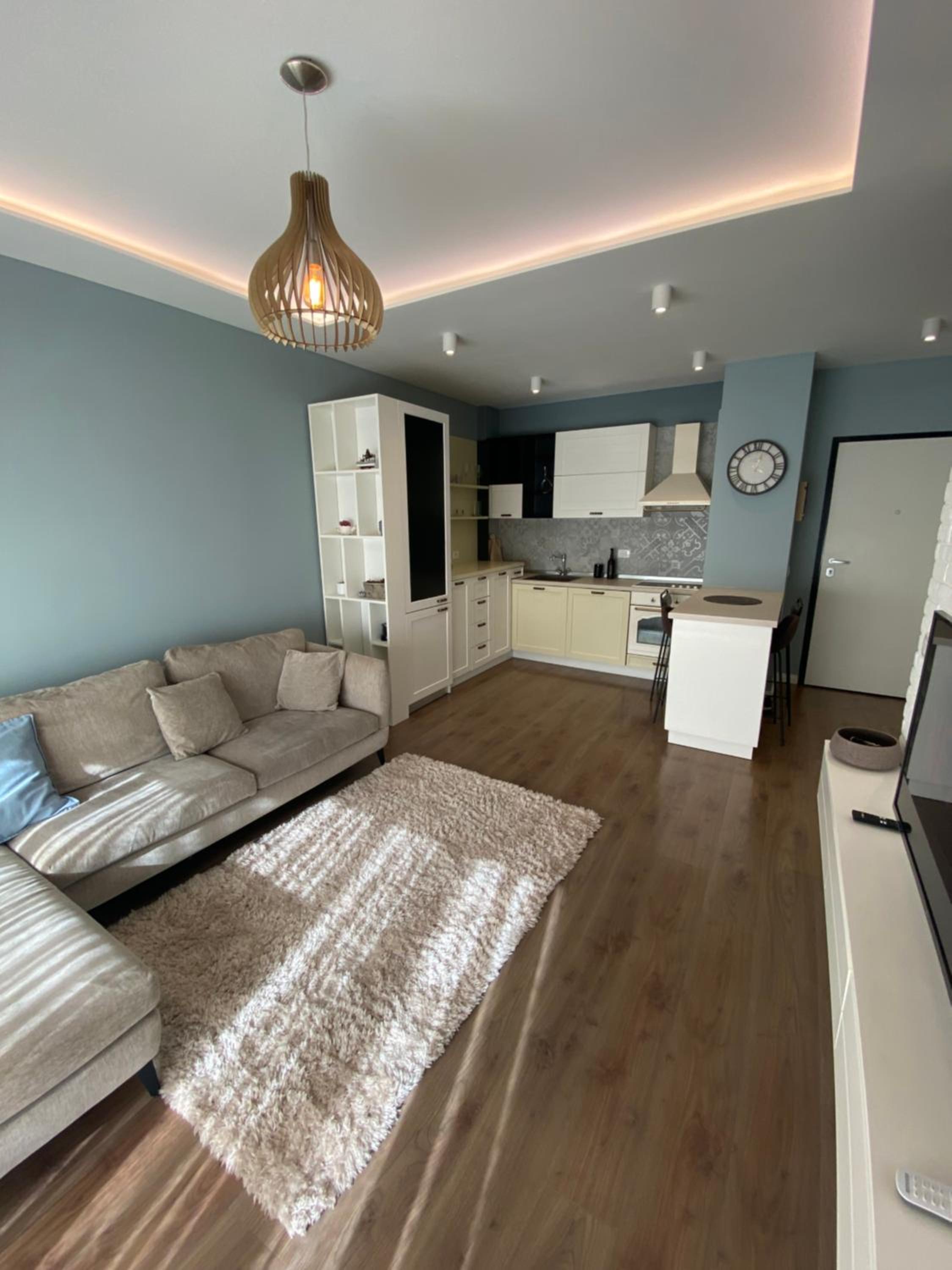 Tirana Primo Apartments 2
