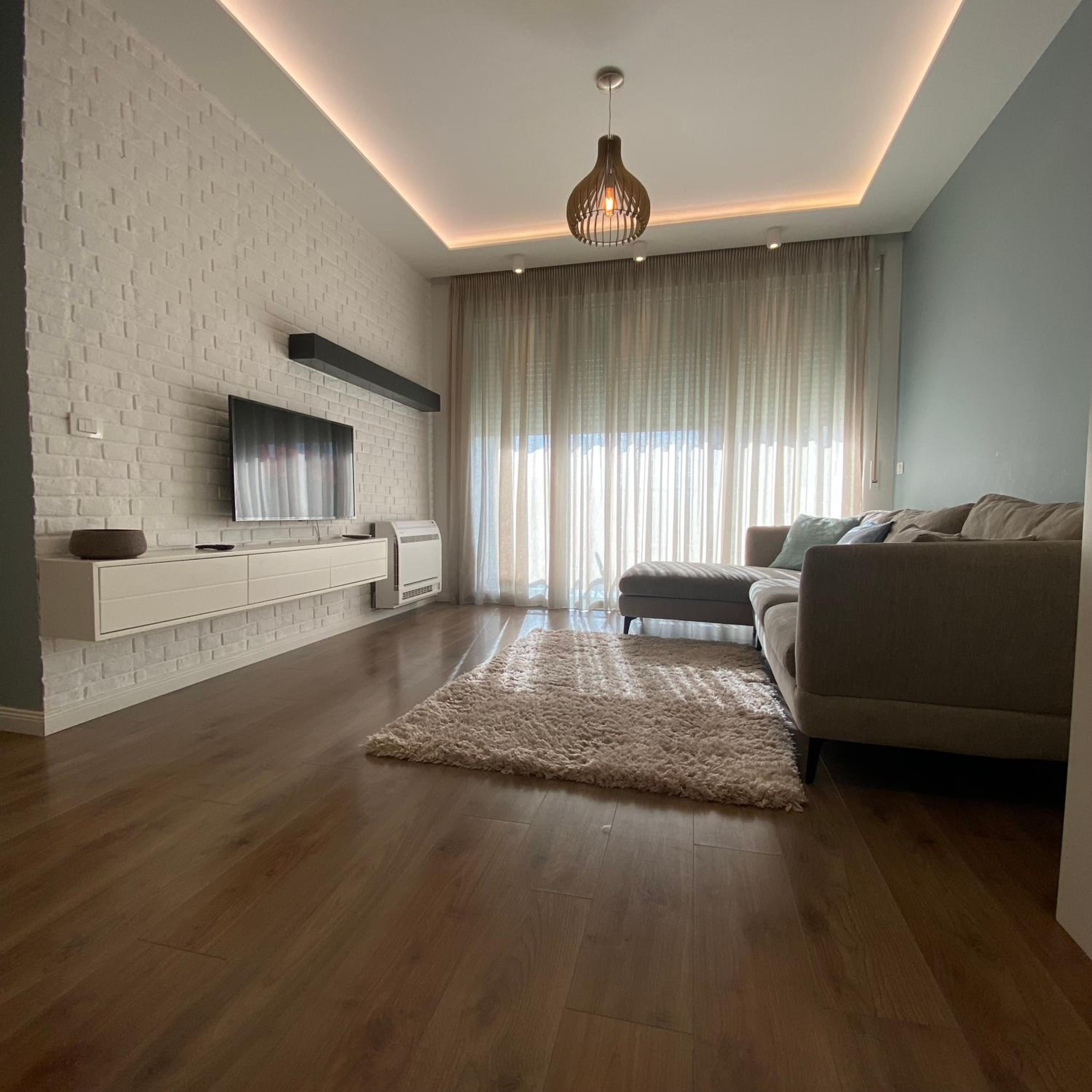 Tirana Primo Apartments 2