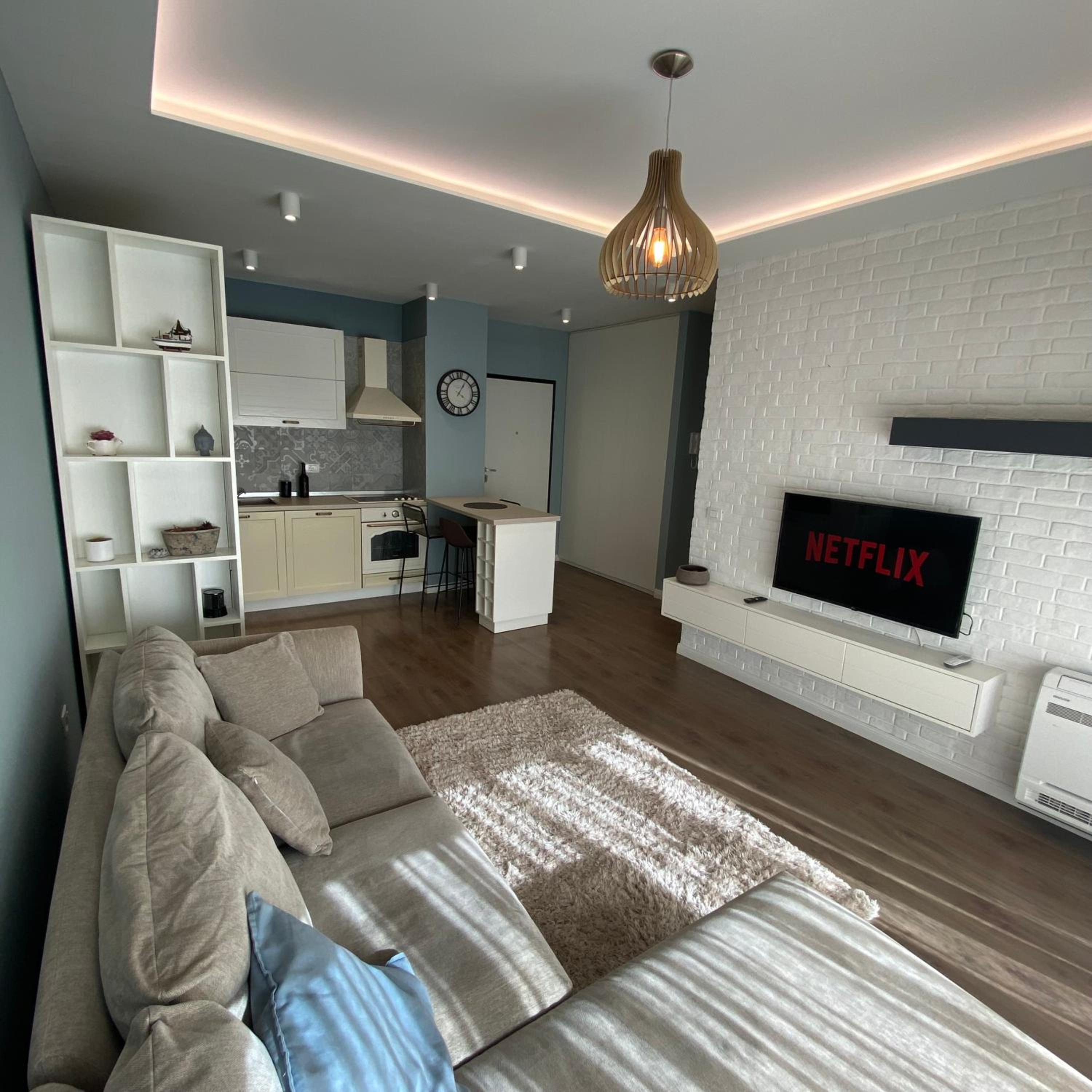 Tirana Primo Apartments 2