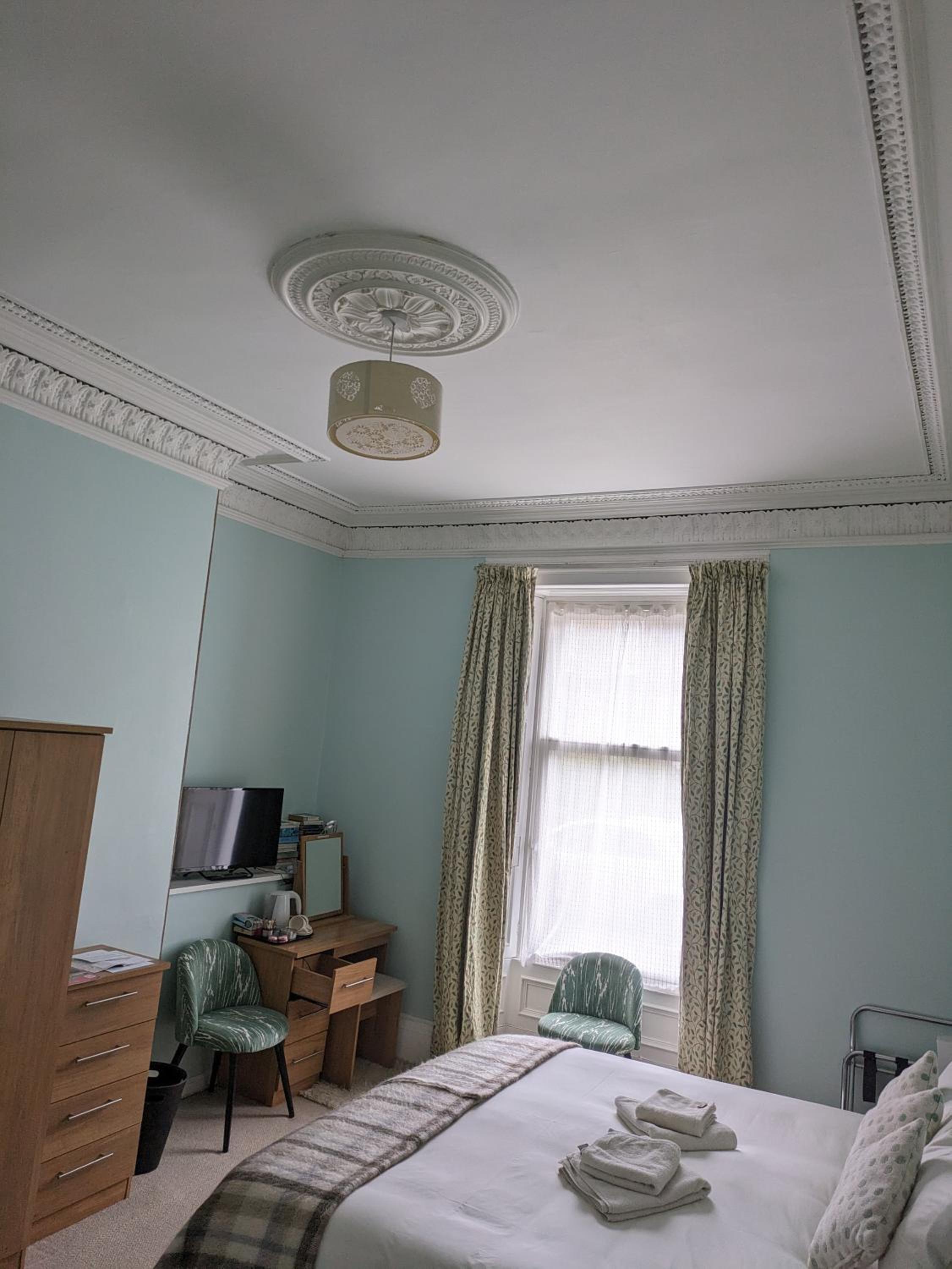 McCrae's Bed and Breakfast