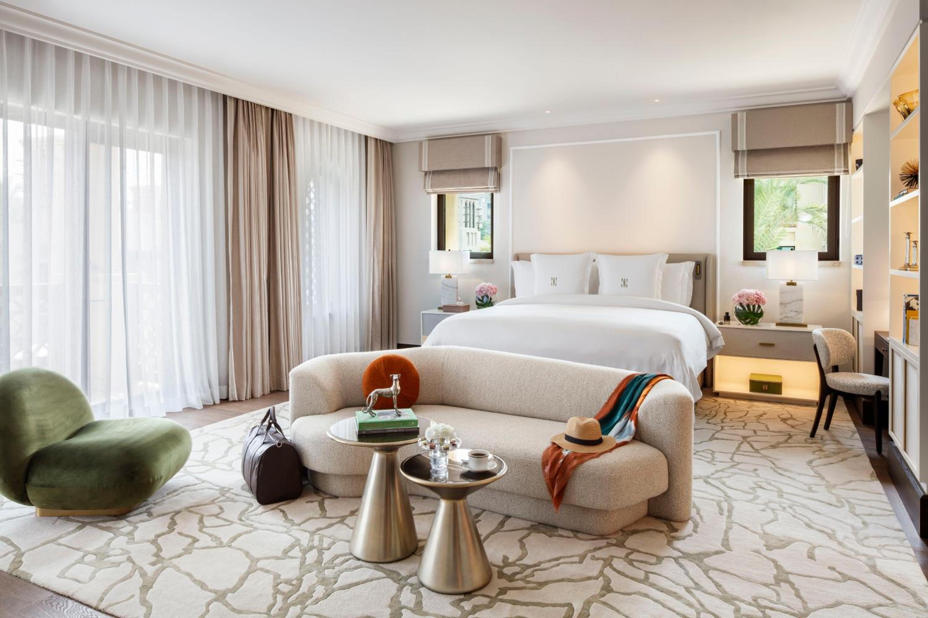 Jumeirah Dar Al Masyaf Dubai 5