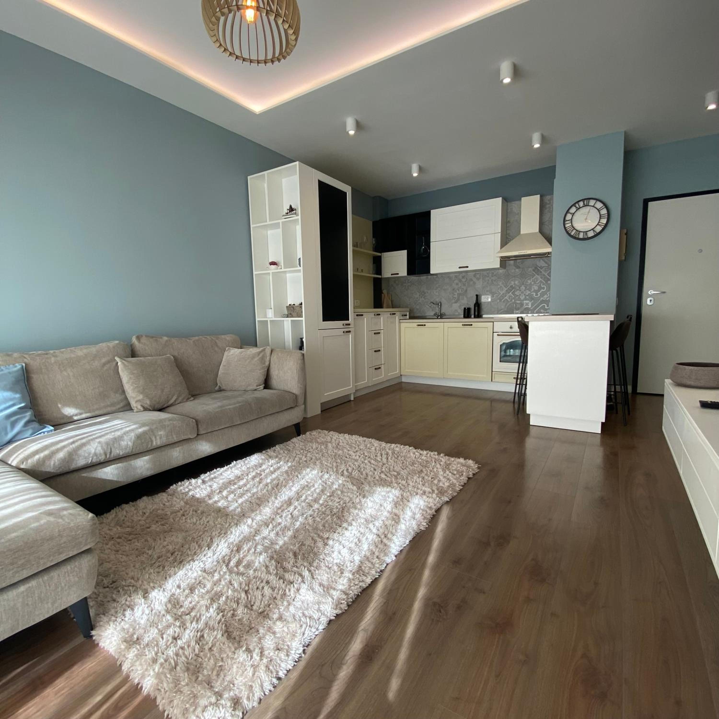 Tirana Primo Apartments 2