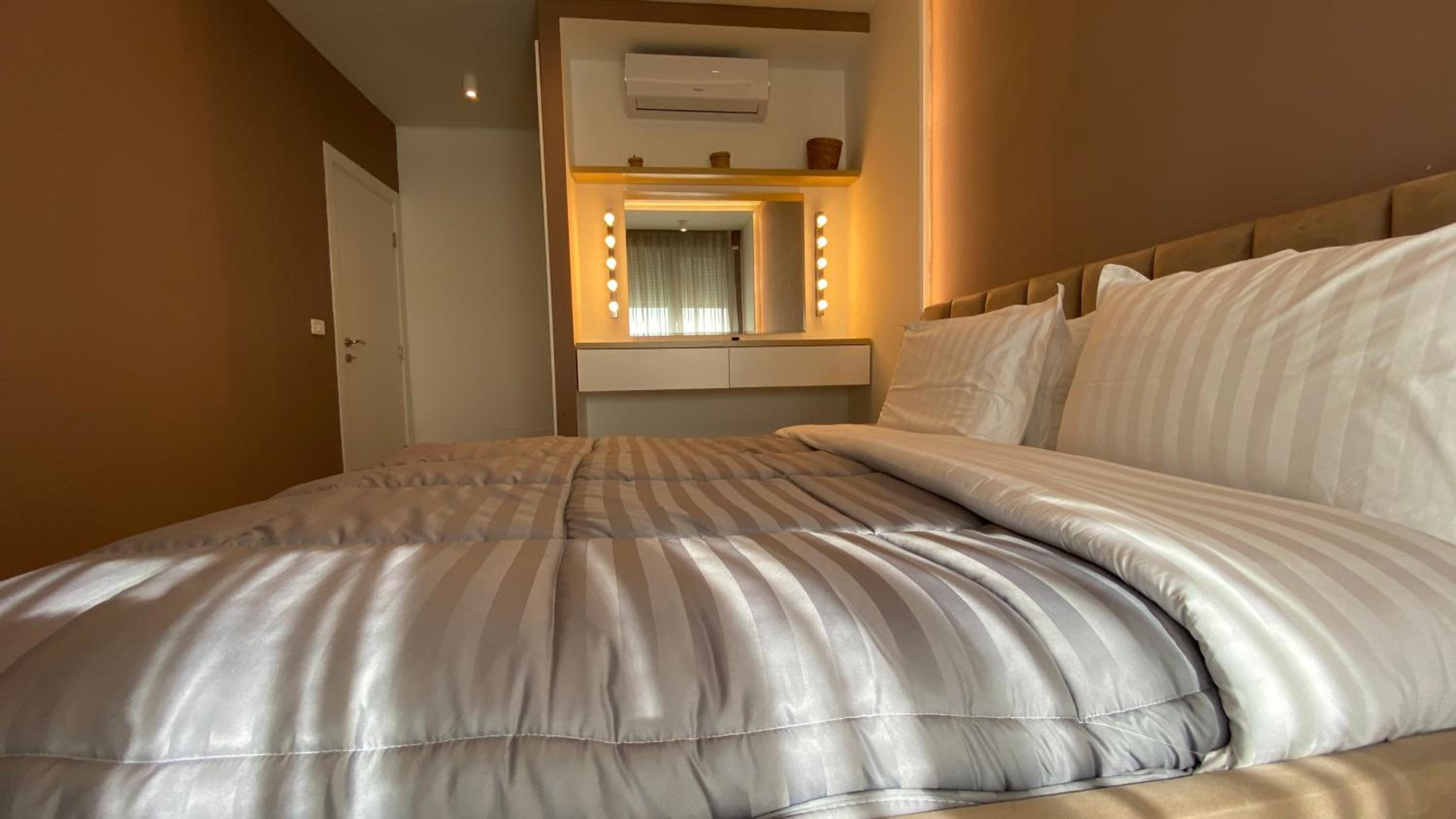 Tirana Primo Apartments 2