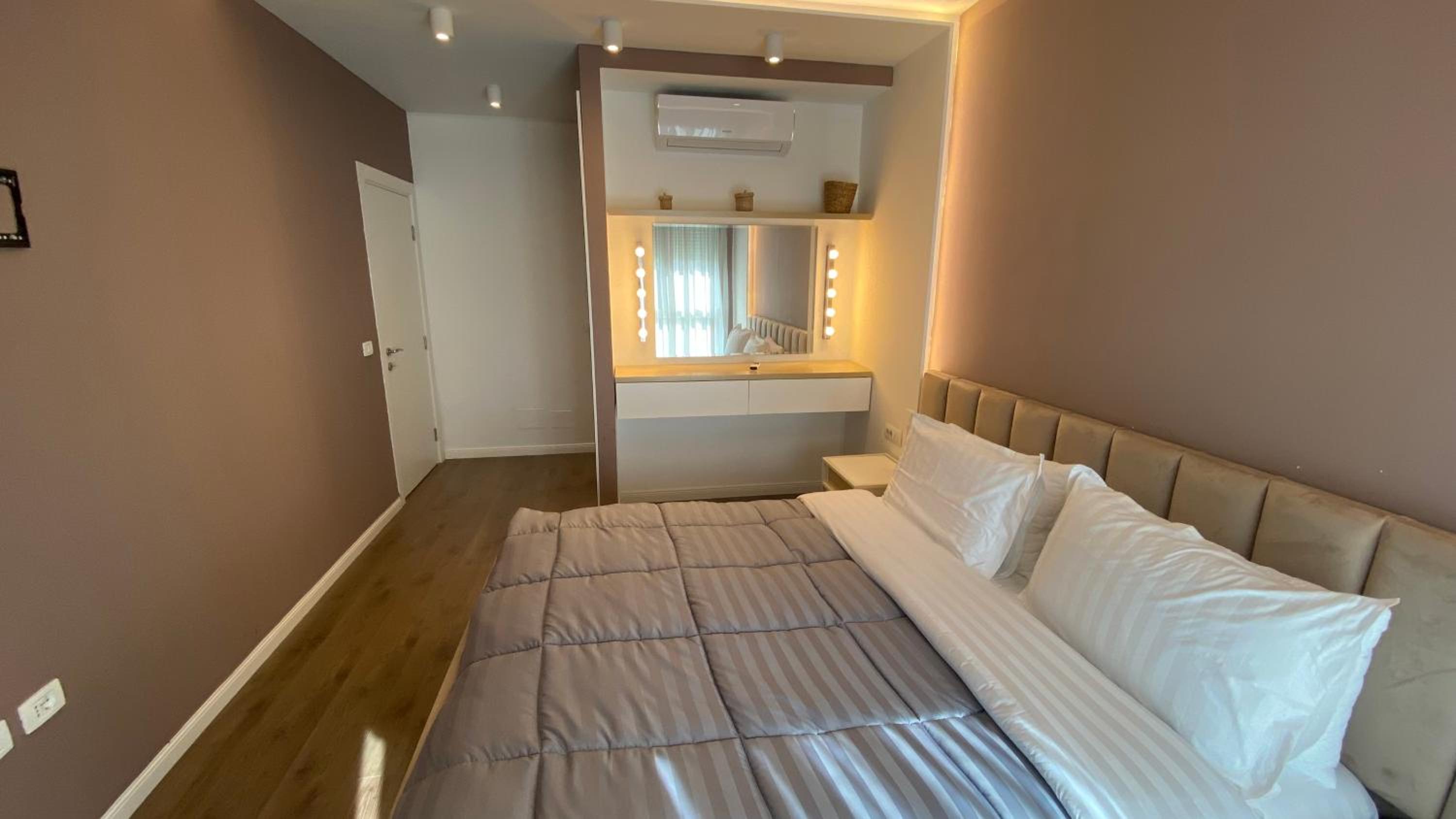 Tirana Primo Apartments 2