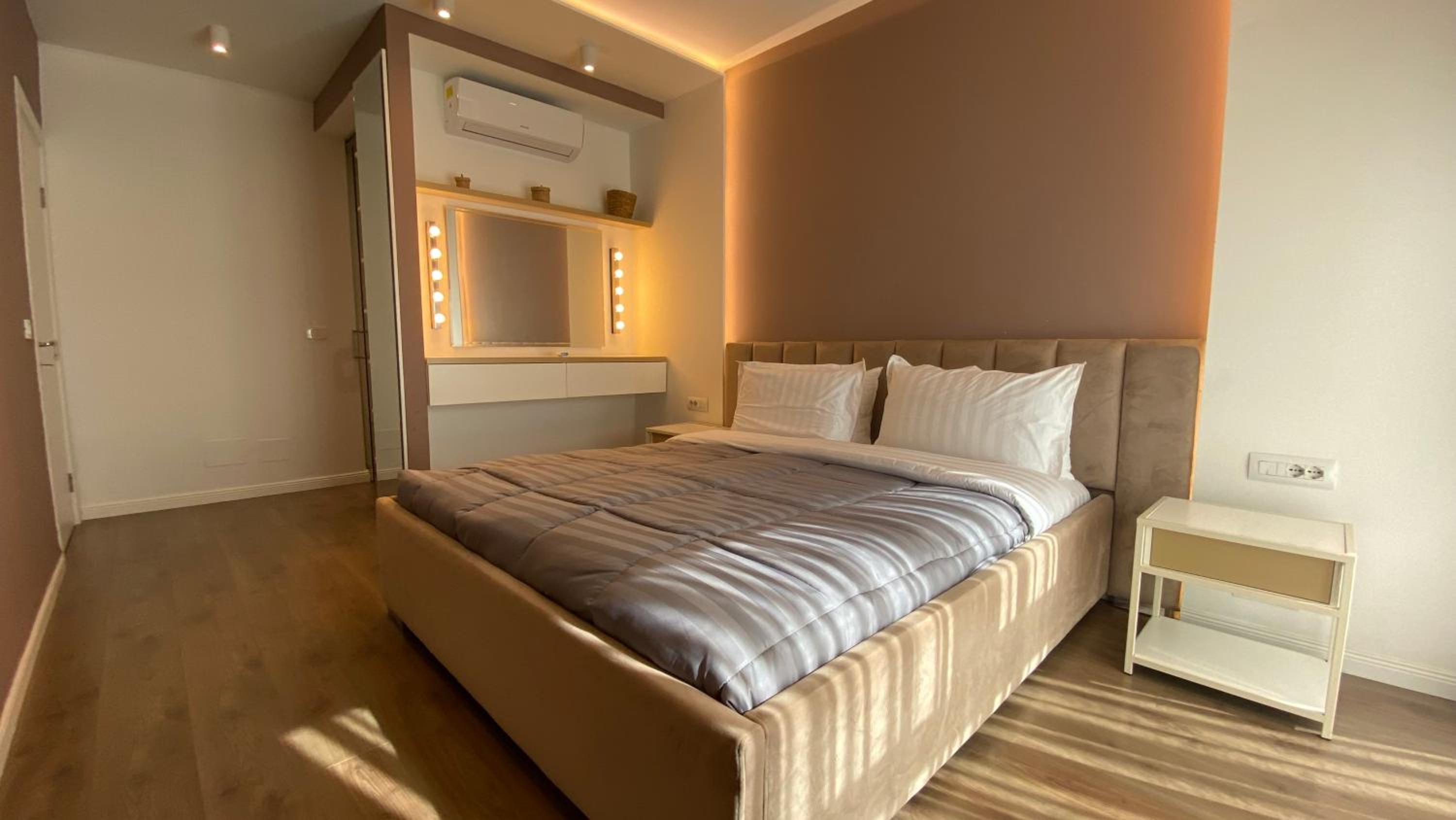 Tirana Primo Apartments 2