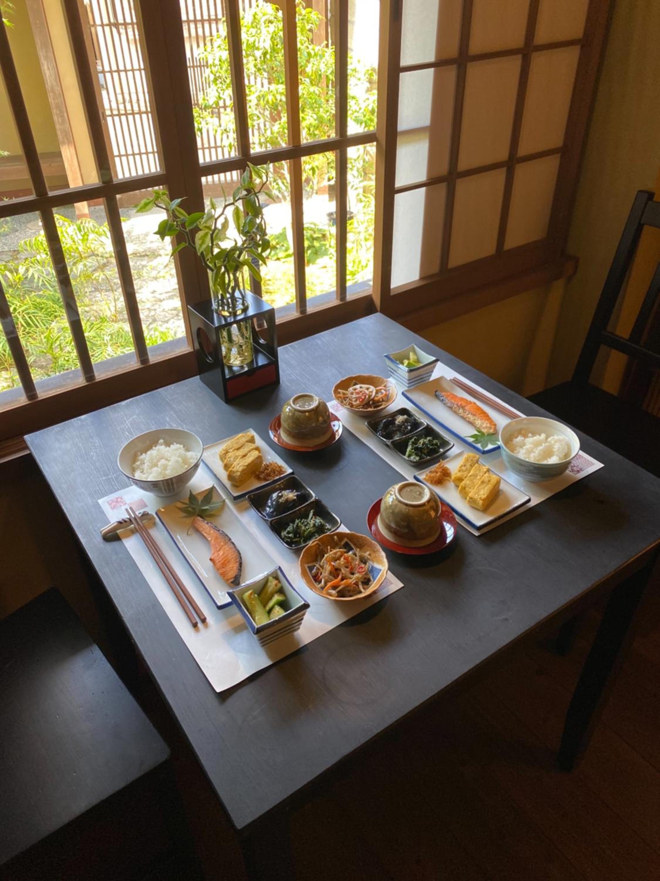 Kyo no Yado Sangen Ninenzaka
