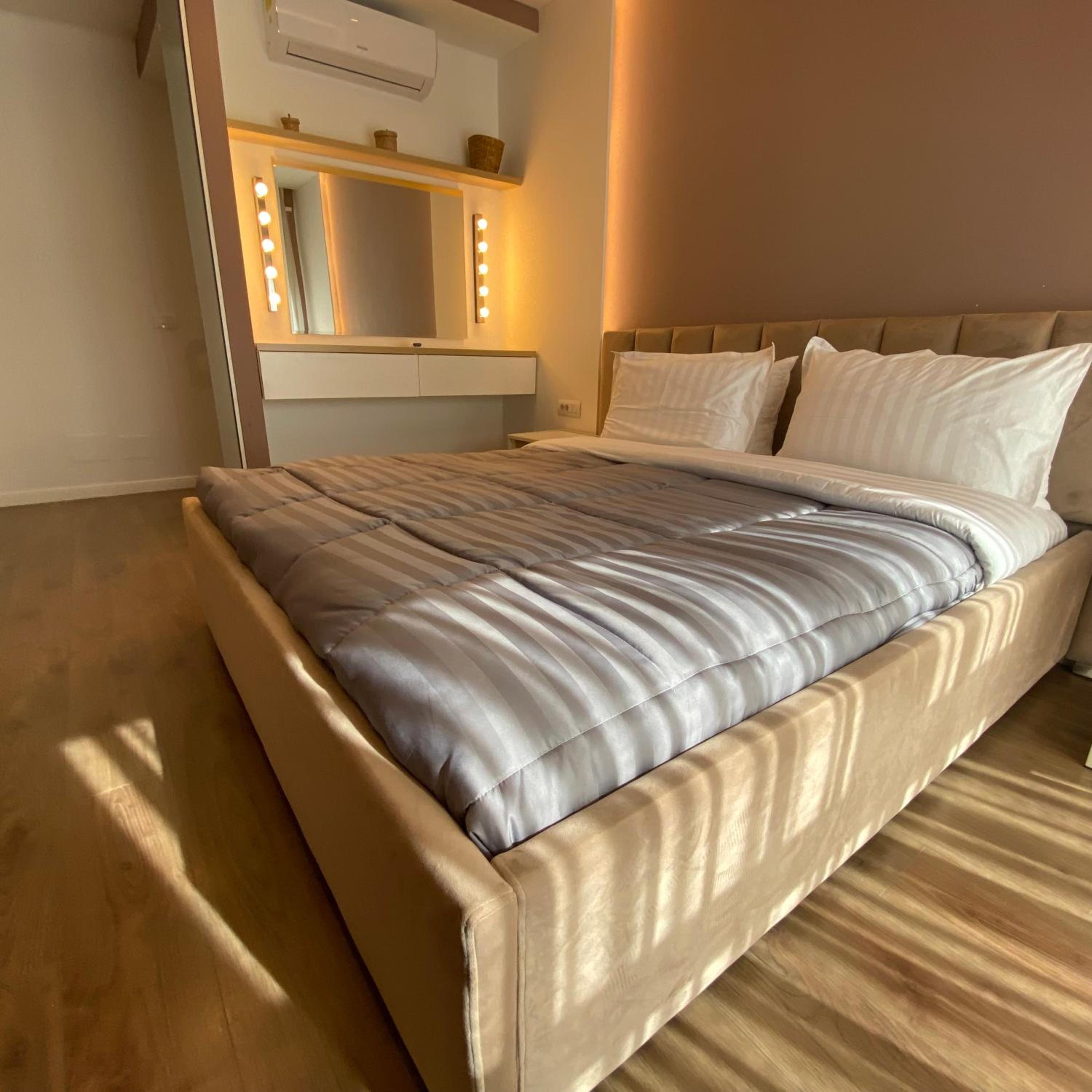 Tirana Primo Apartments 2