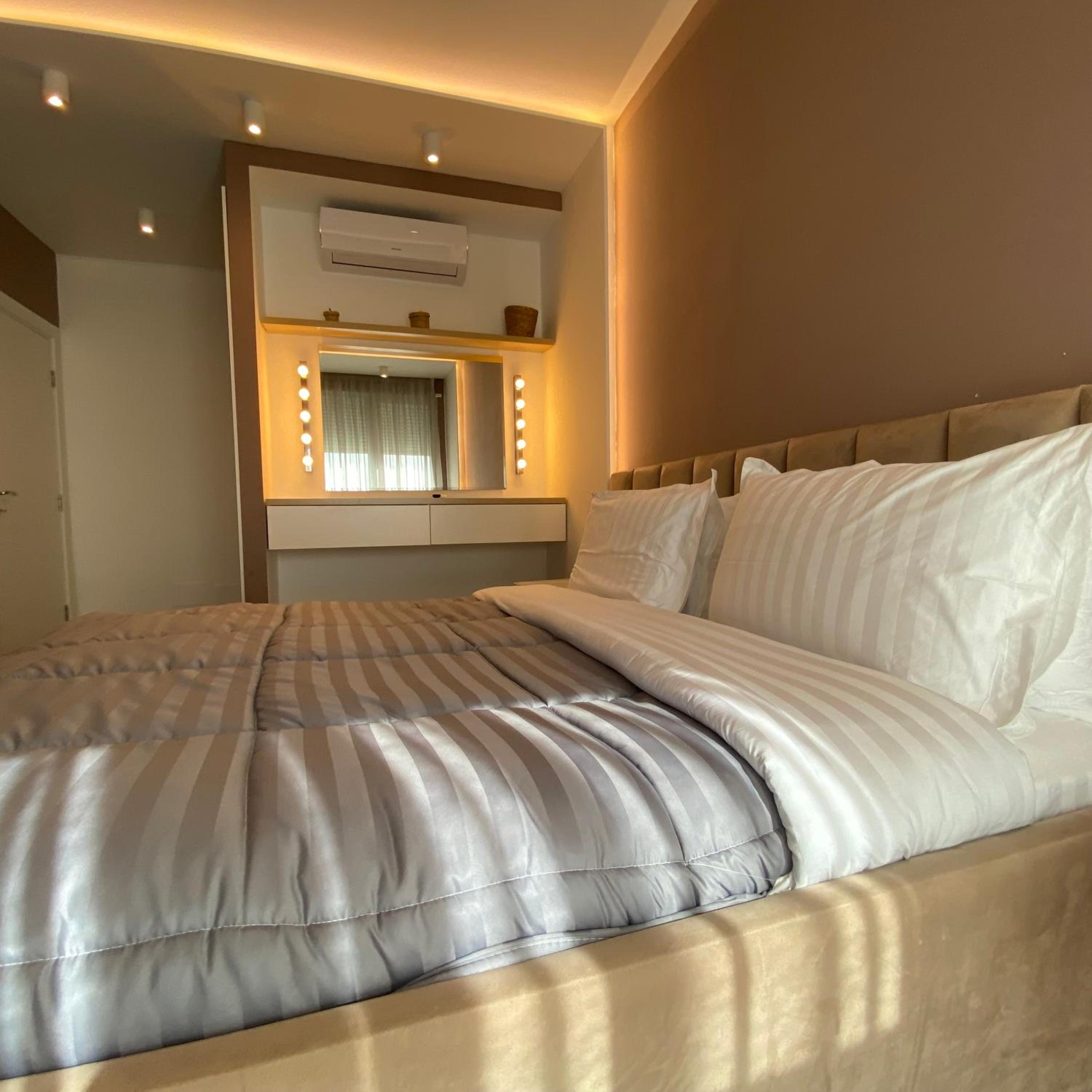 Tirana Primo Apartments 2