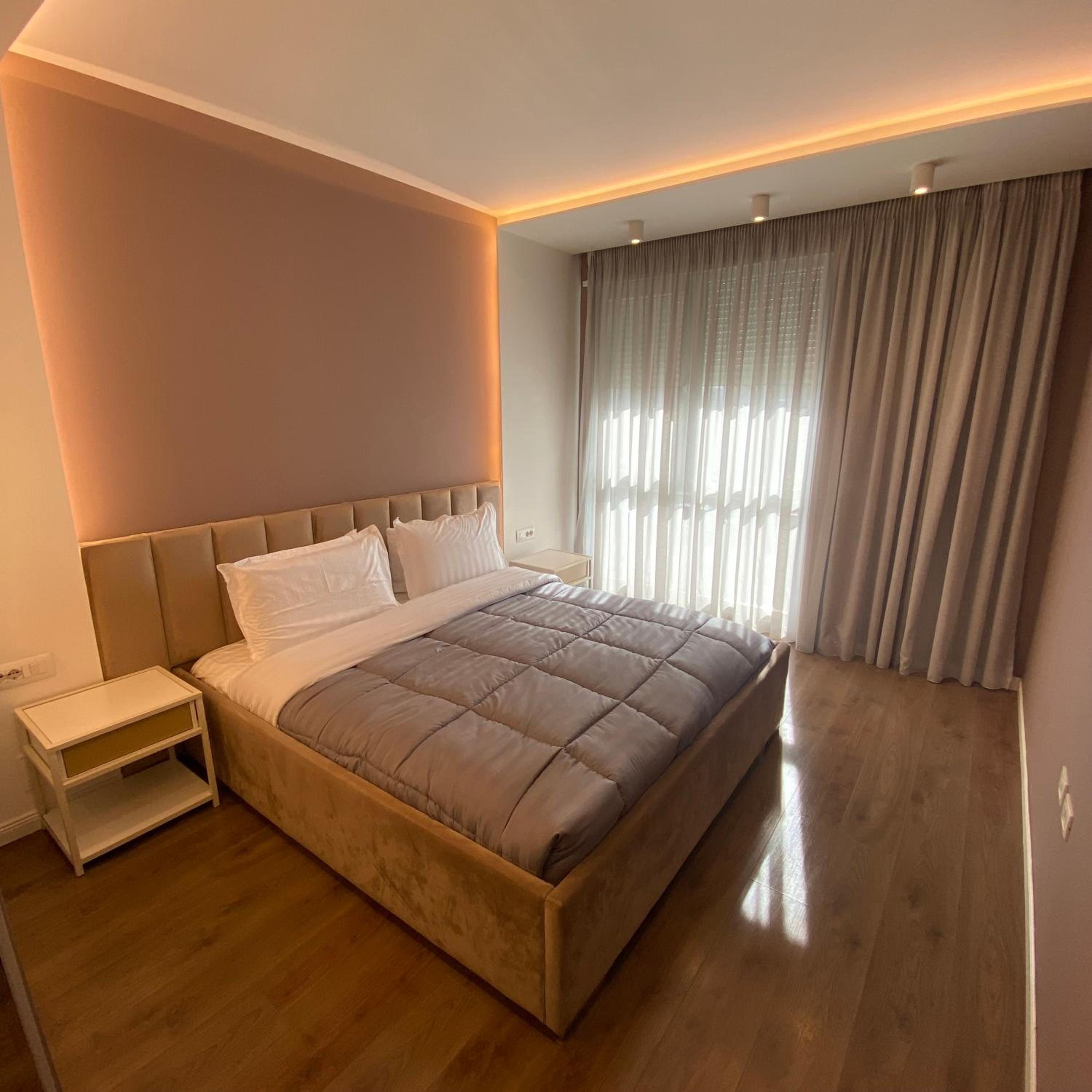 Tirana Primo Apartments 2