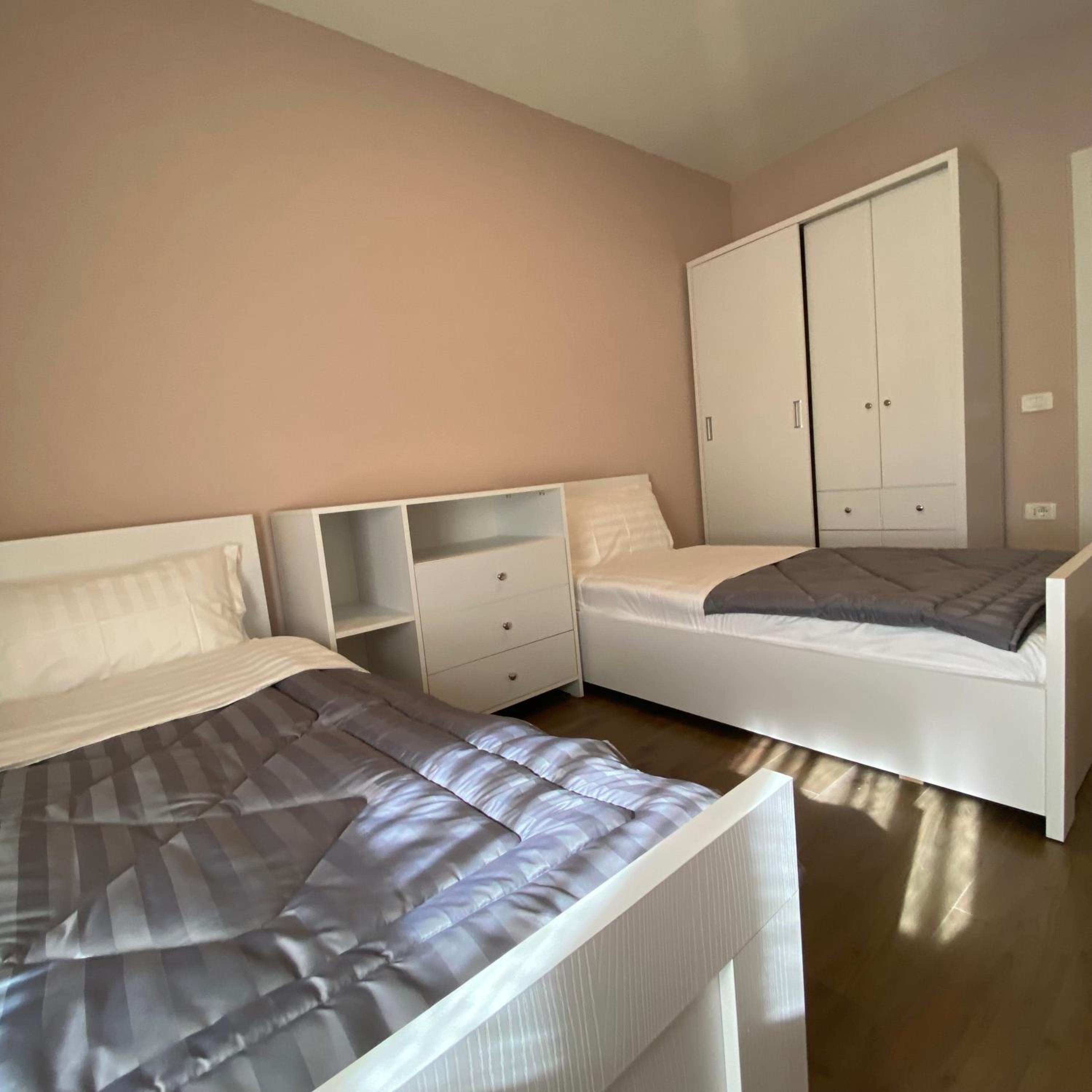 Tirana Primo Apartments 2