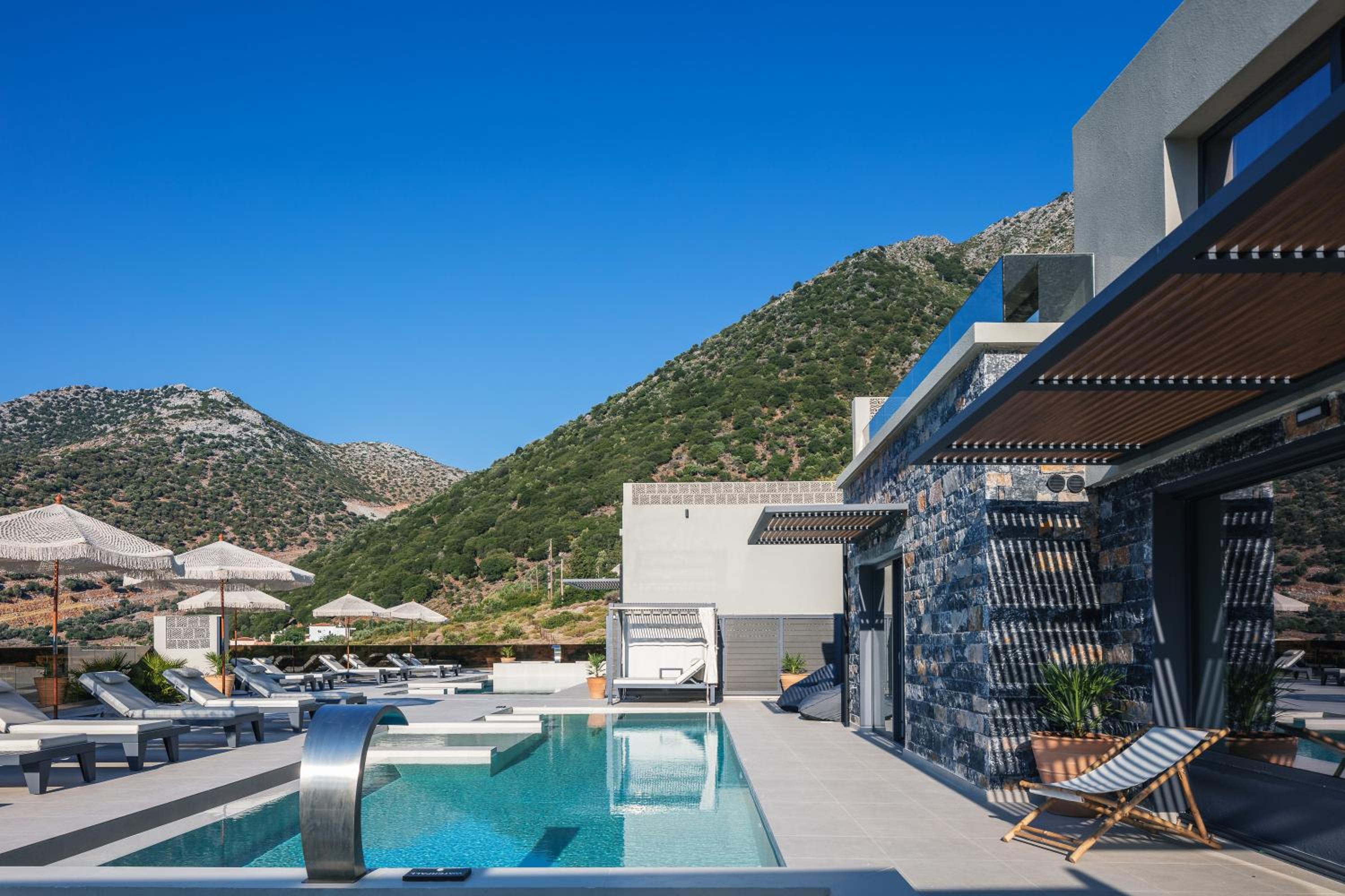 Troia Villas