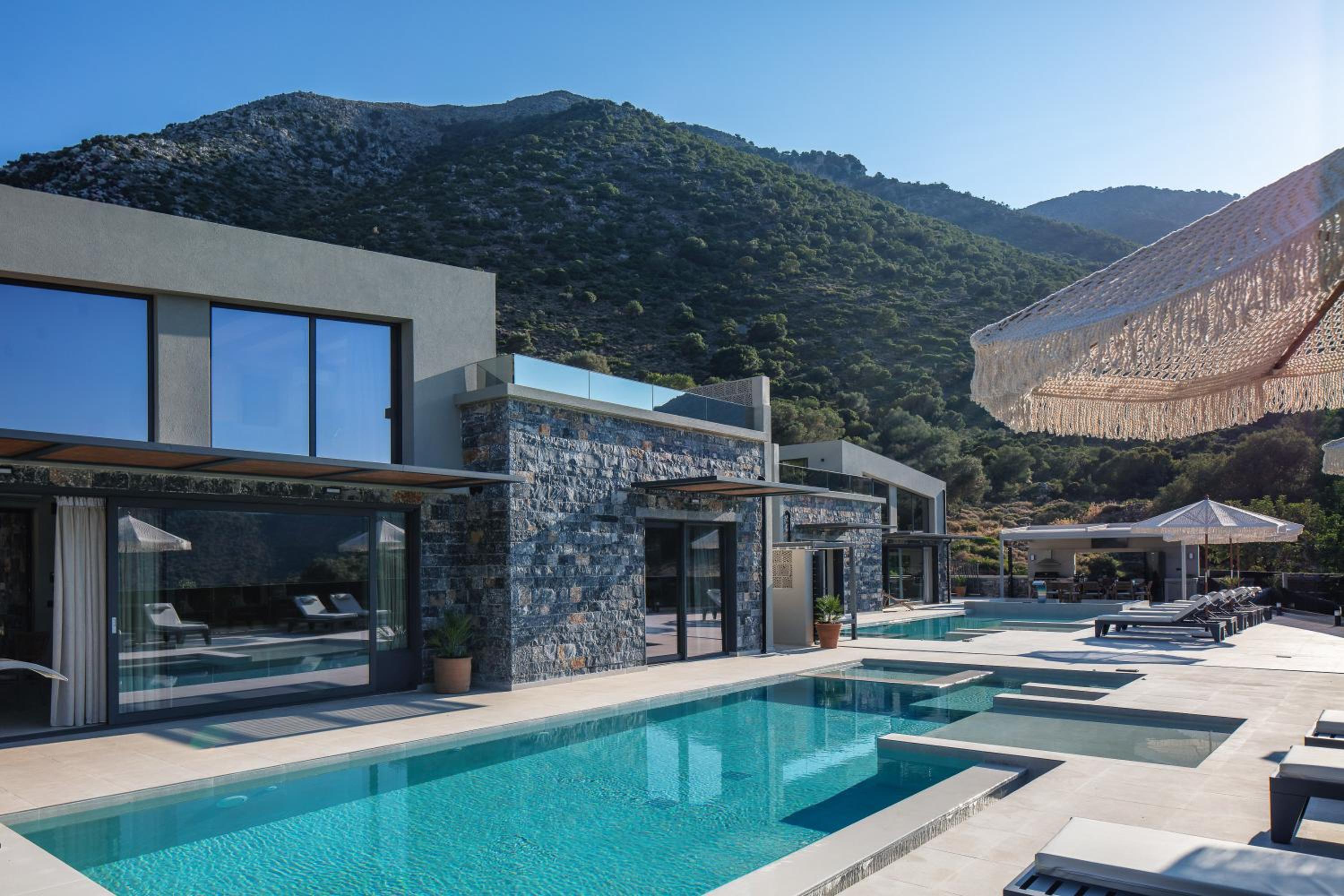 Troia Villas