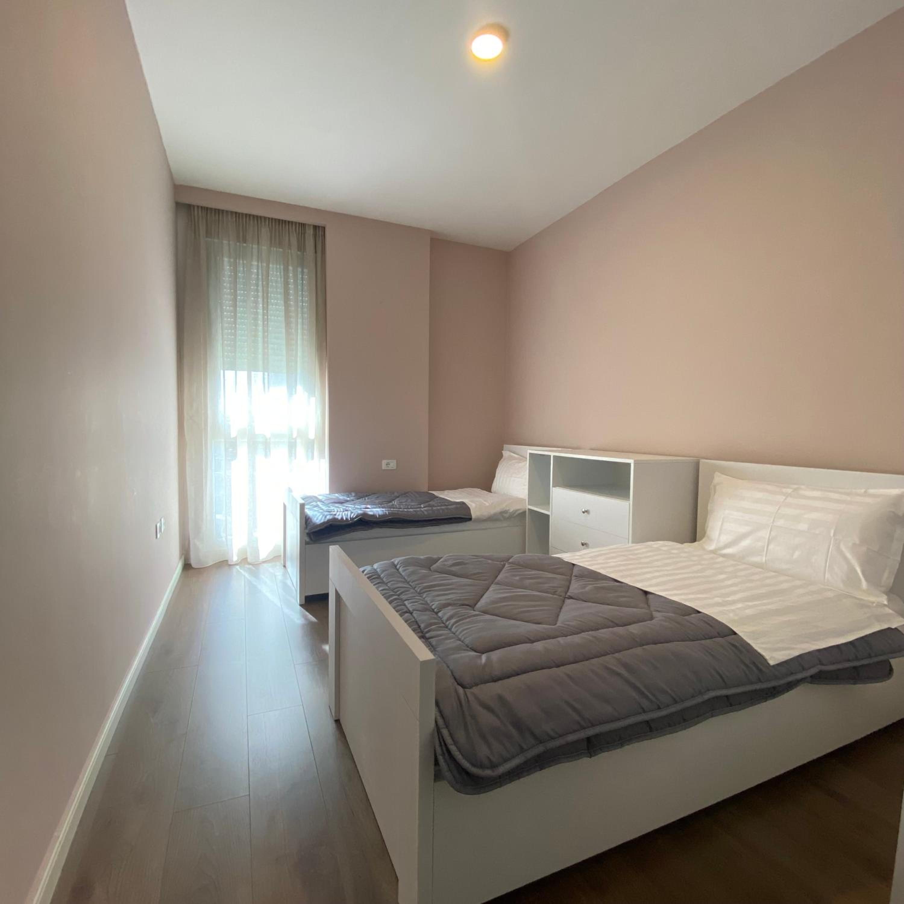 Tirana Primo Apartments 2