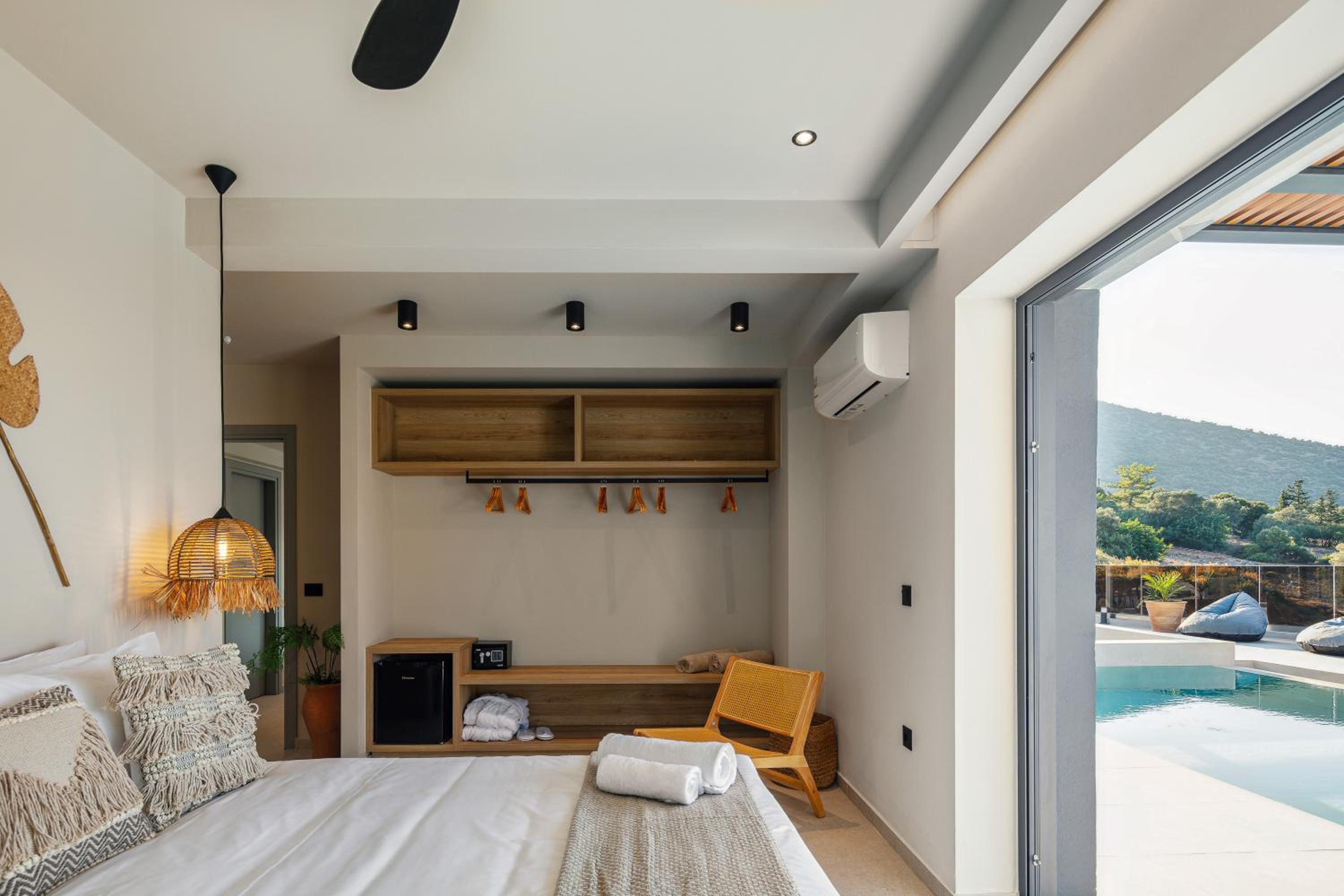 Troia Villas