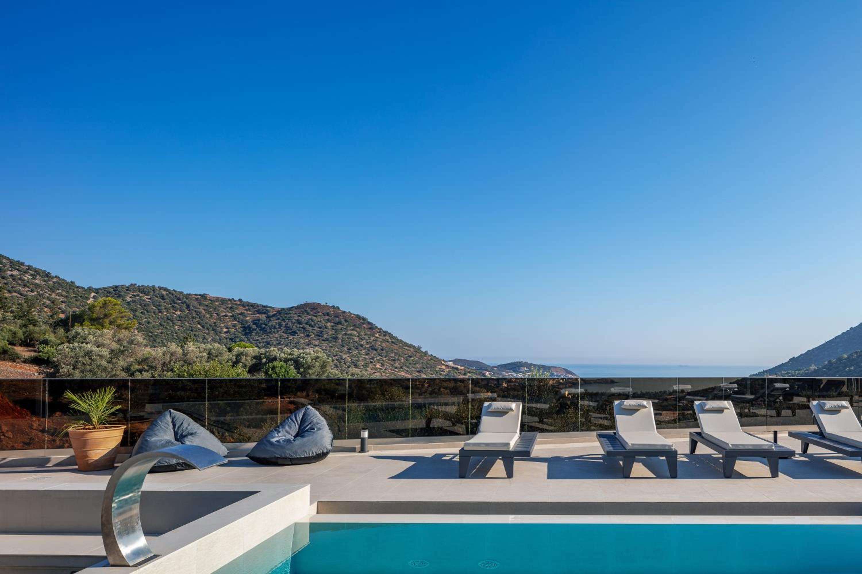 Troia Villas