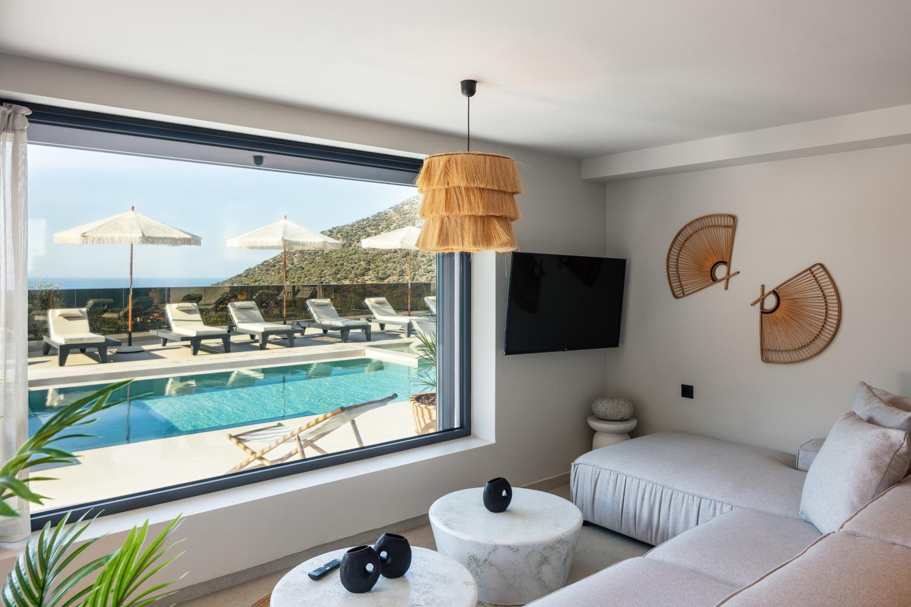 Troia Villas