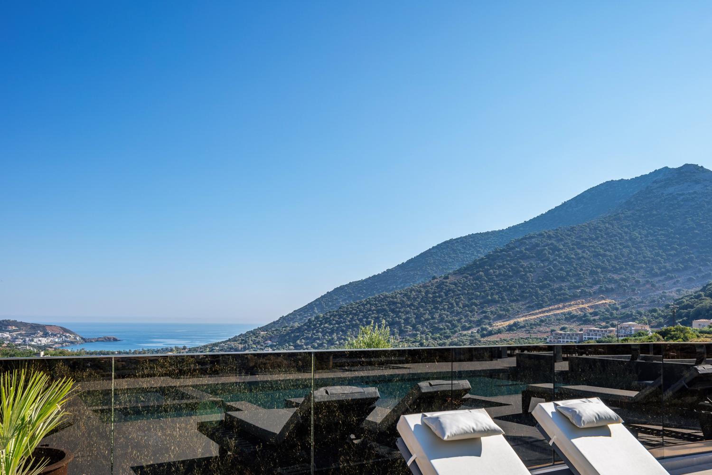 Troia Villas