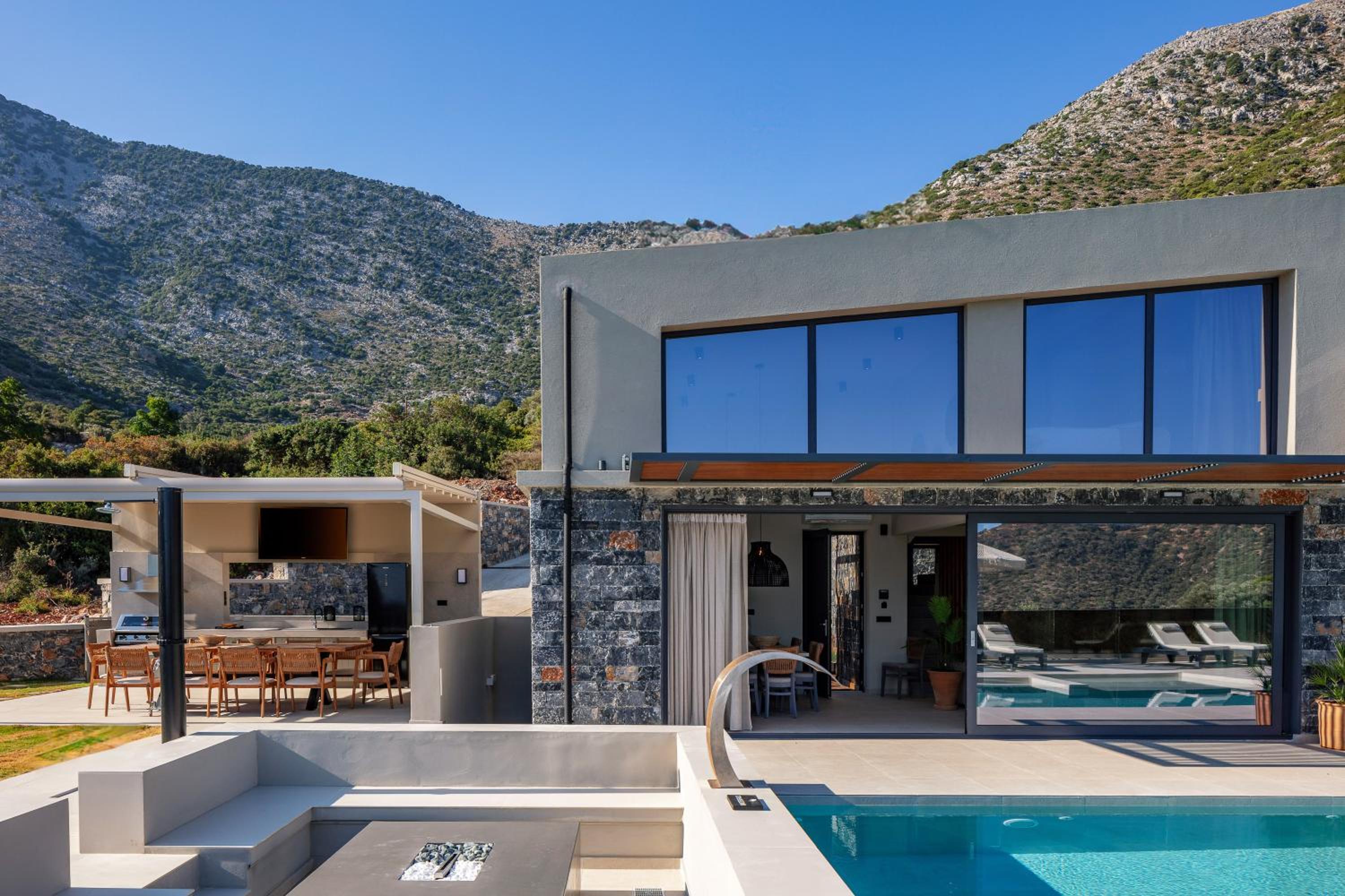 Troia Villas